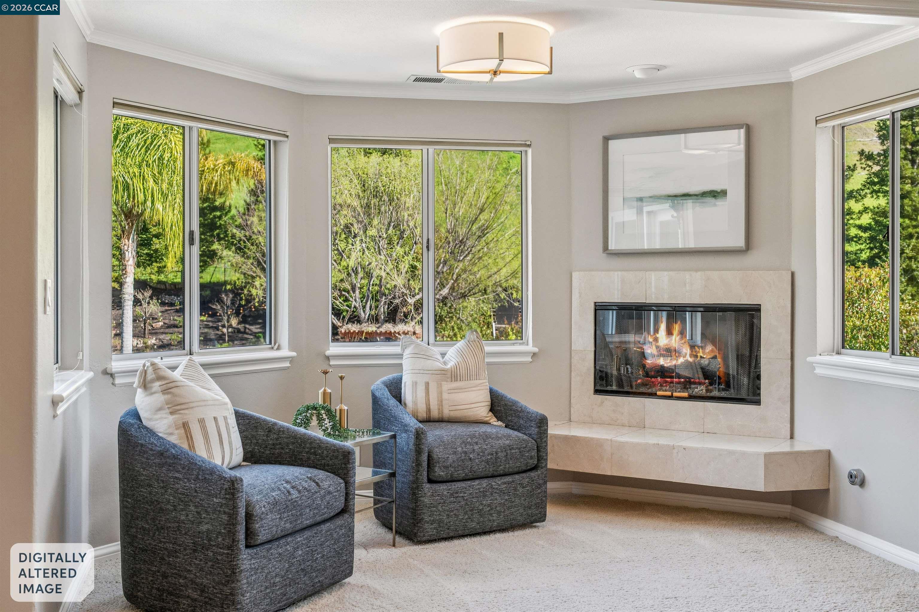 Detail Gallery Image 38 of 60 For 5411 Blackhawk Dr, Danville,  CA 94506 - 4 Beds | 4/1 Baths