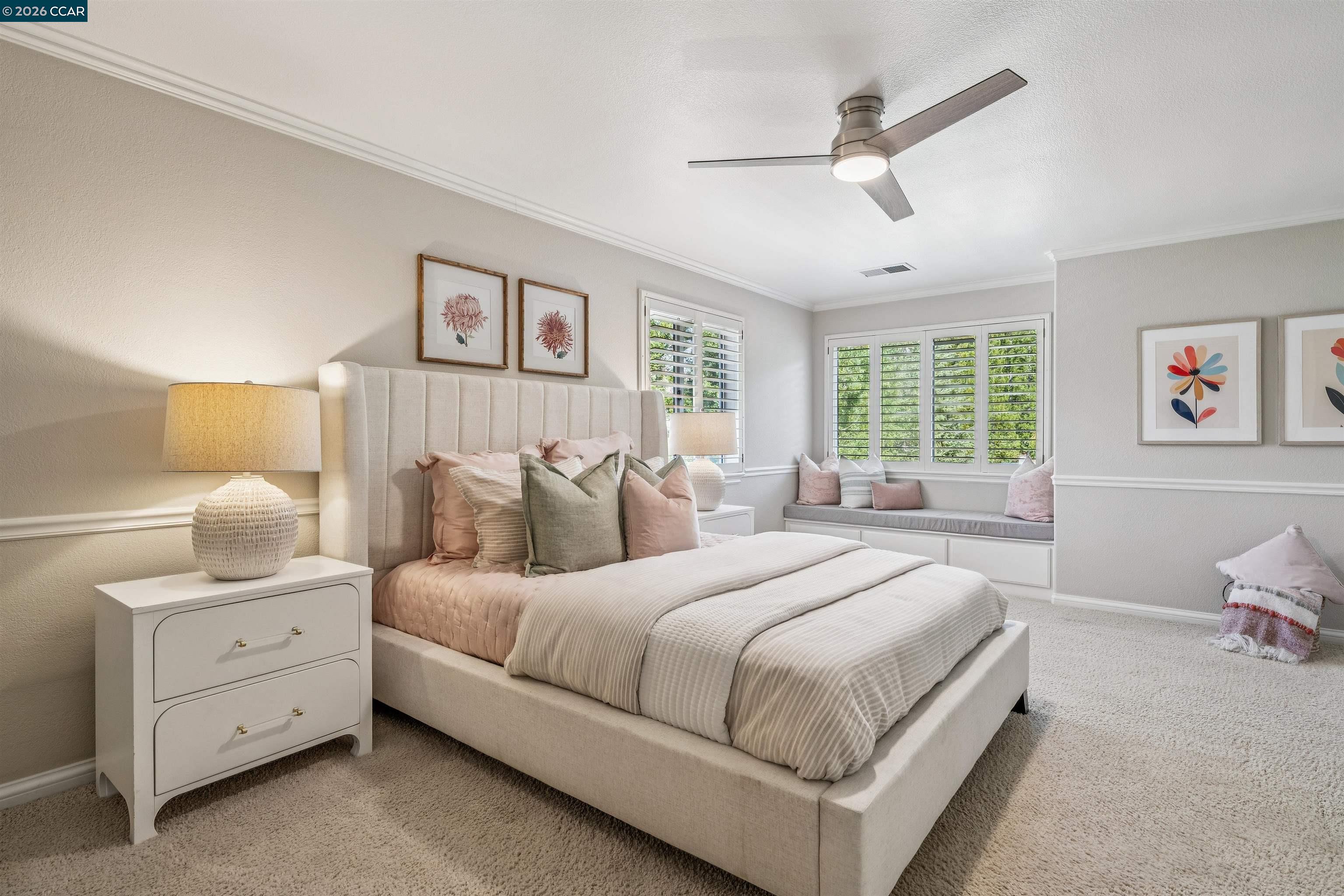 Detail Gallery Image 46 of 60 For 5411 Blackhawk Dr, Danville,  CA 94506 - 4 Beds | 4/1 Baths