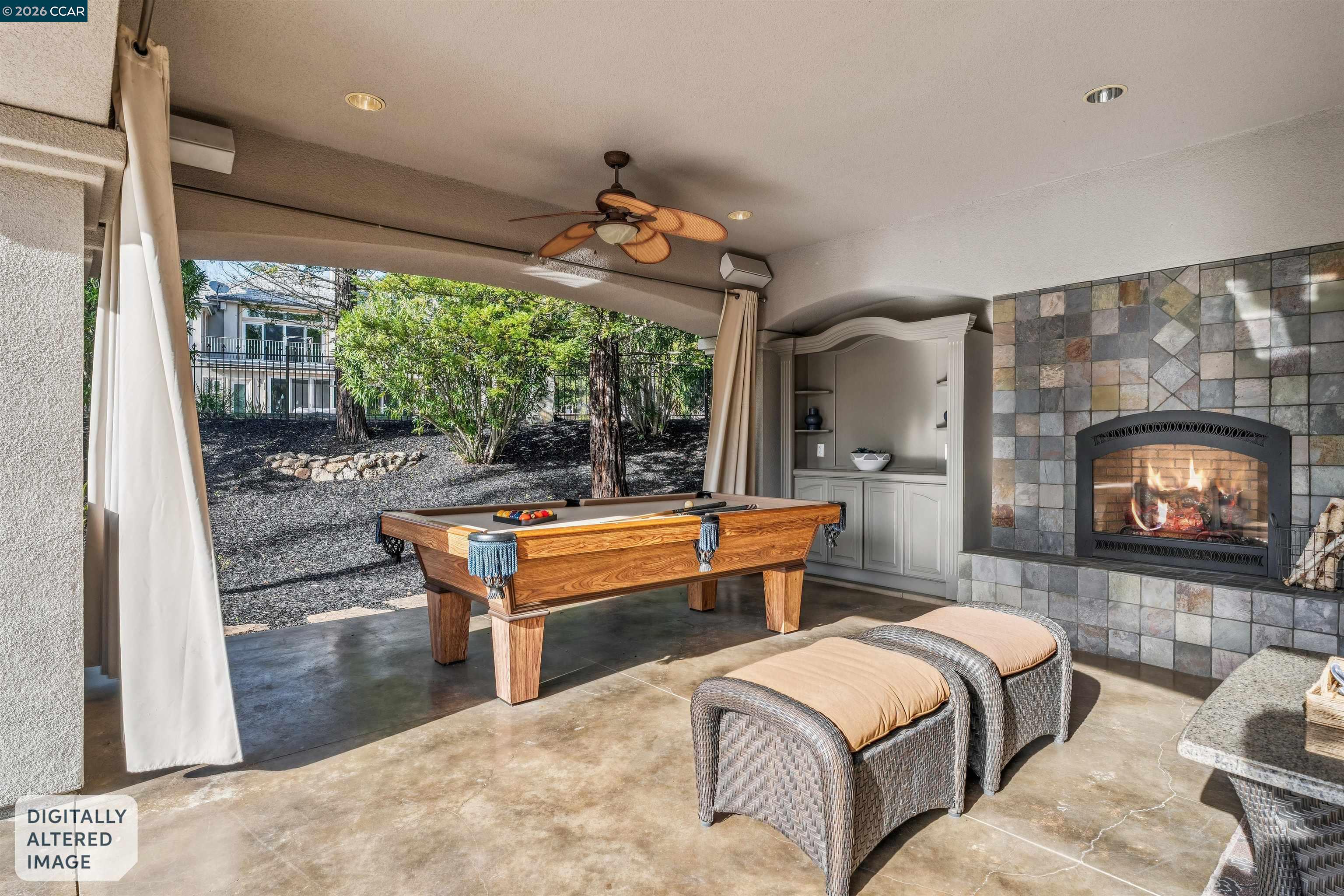 Detail Gallery Image 55 of 60 For 5411 Blackhawk Dr, Danville,  CA 94506 - 4 Beds | 4/1 Baths