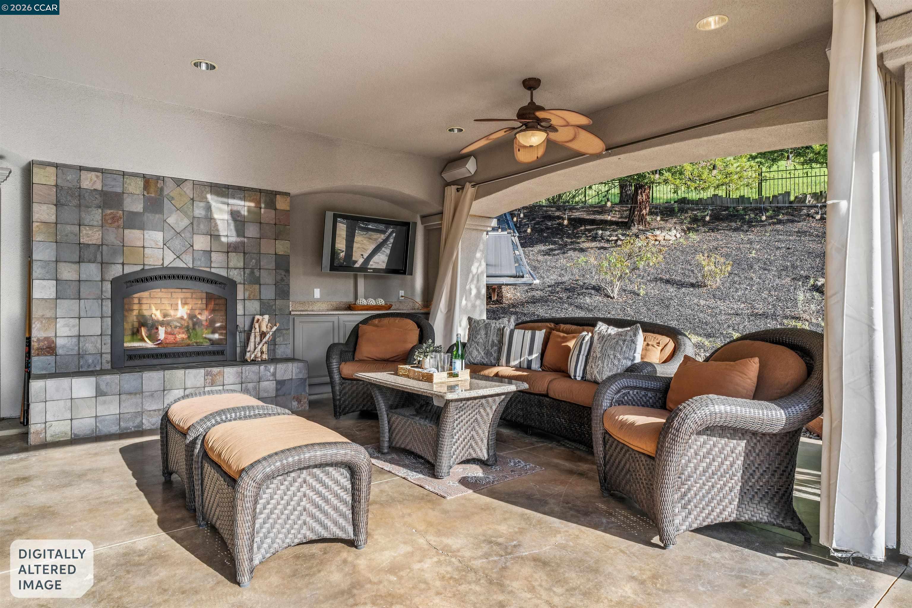 Detail Gallery Image 56 of 60 For 5411 Blackhawk Dr, Danville,  CA 94506 - 4 Beds | 4/1 Baths