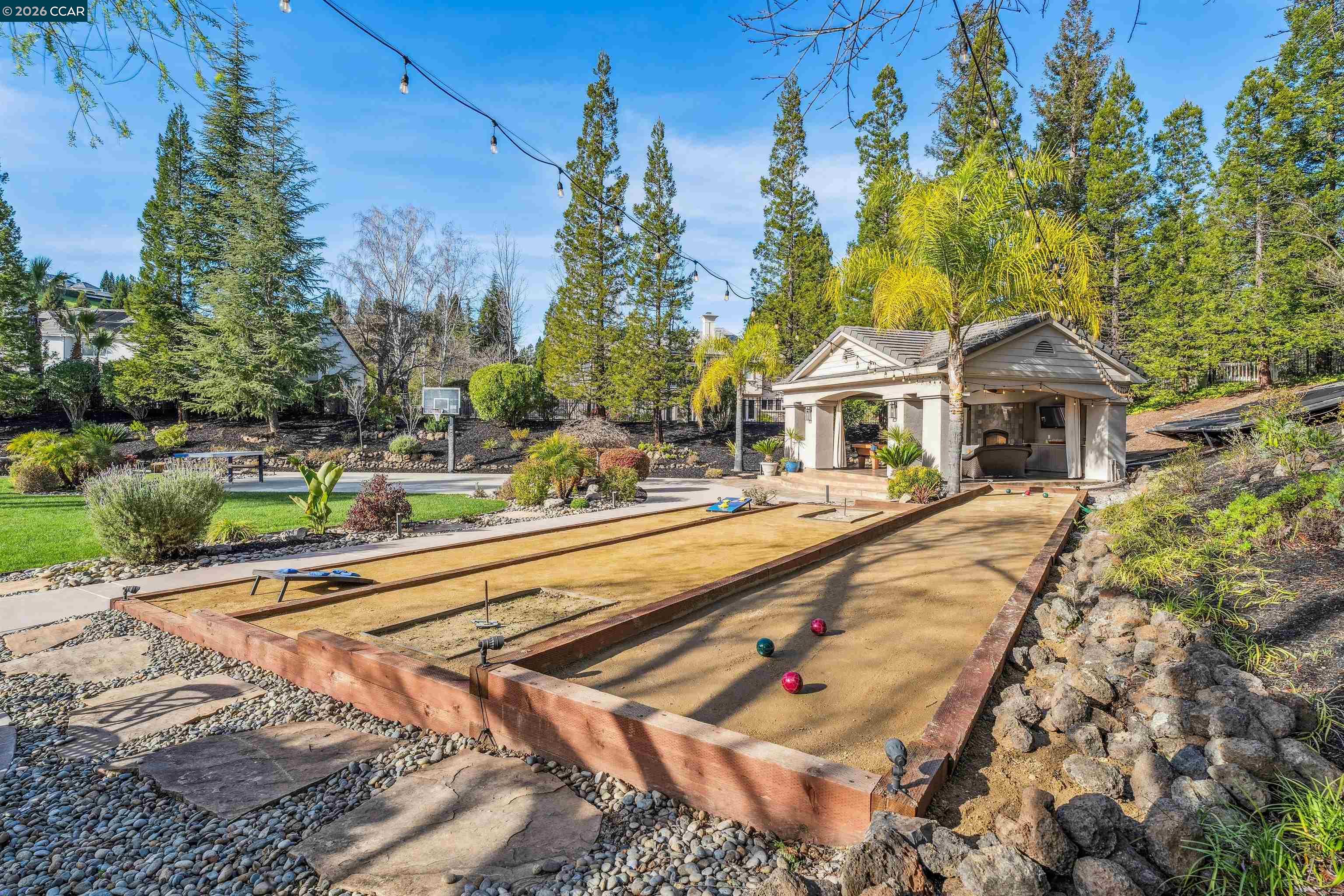 Detail Gallery Image 57 of 60 For 5411 Blackhawk Dr, Danville,  CA 94506 - 4 Beds | 4/1 Baths