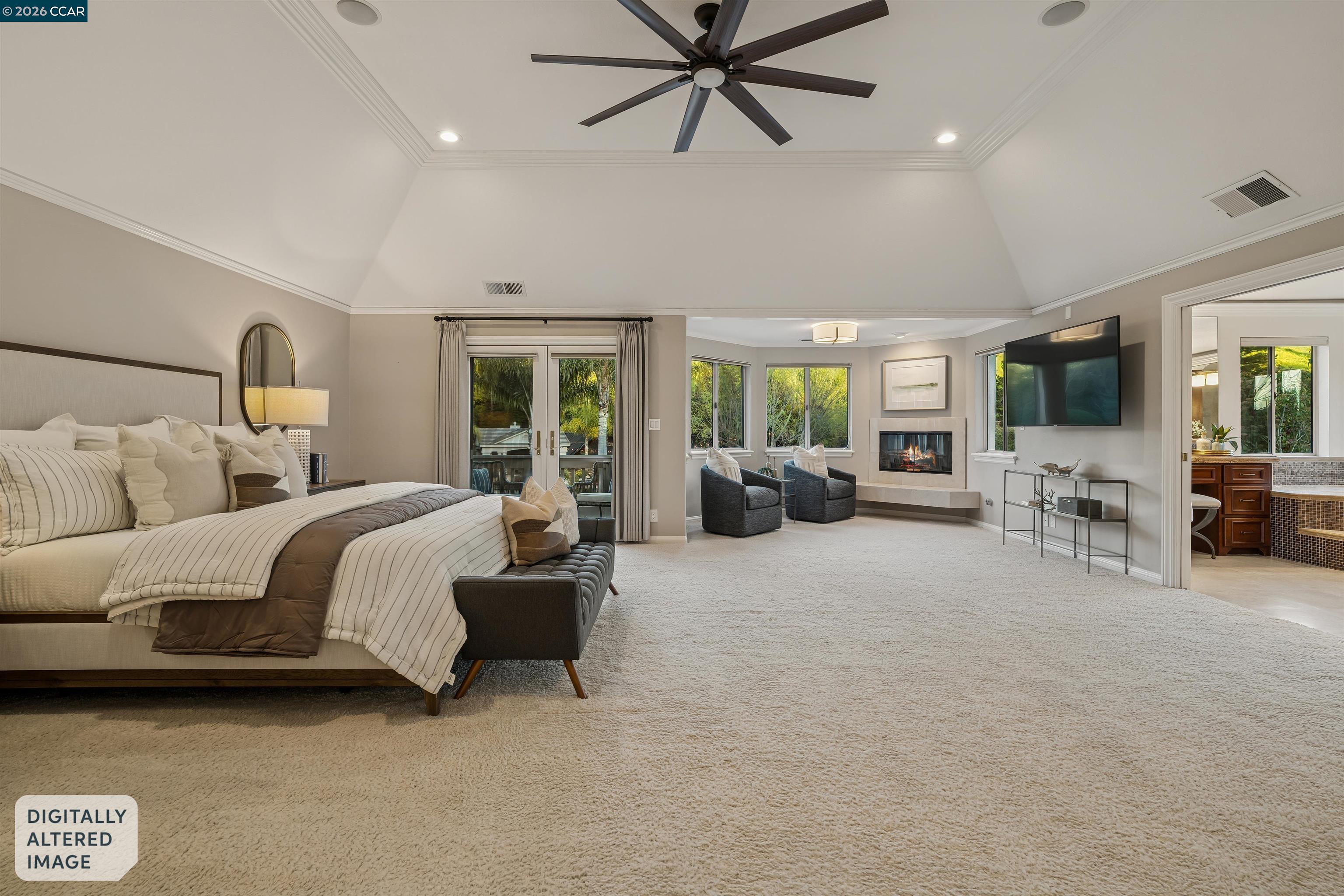 Detail Gallery Image 8 of 60 For 5411 Blackhawk Dr, Danville,  CA 94506 - 4 Beds | 4/1 Baths