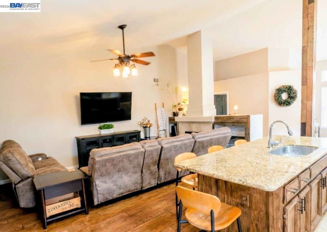 Detail Gallery Image 7 of 21 For 1104 Jordan Lane, Oakley,  CA 94561 - 4 Beds | 2 Baths