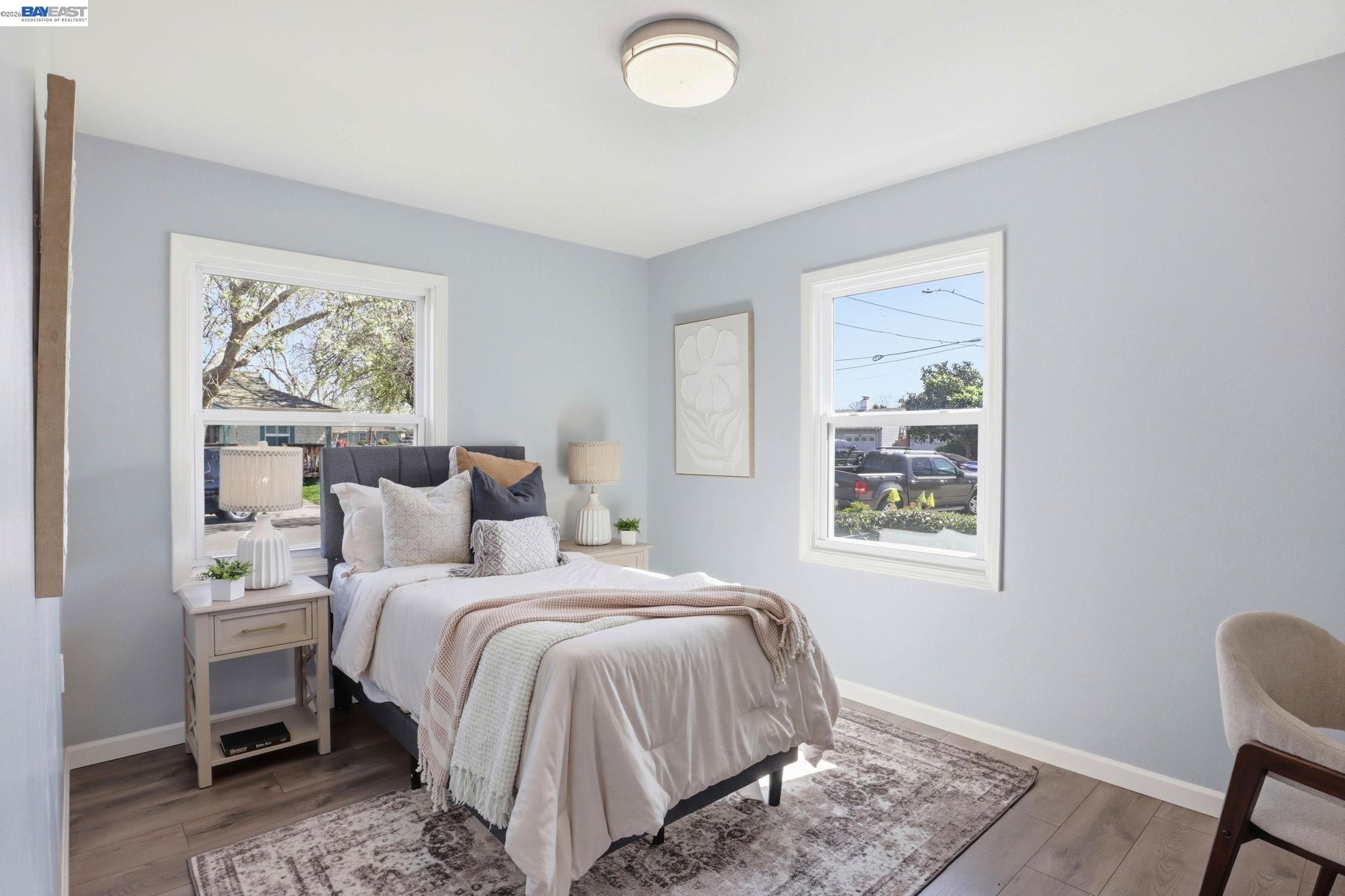 Detail Gallery Image 11 of 24 For 16129 via Pinale, San Lorenzo,  CA 94580 - 3 Beds | 1 Baths