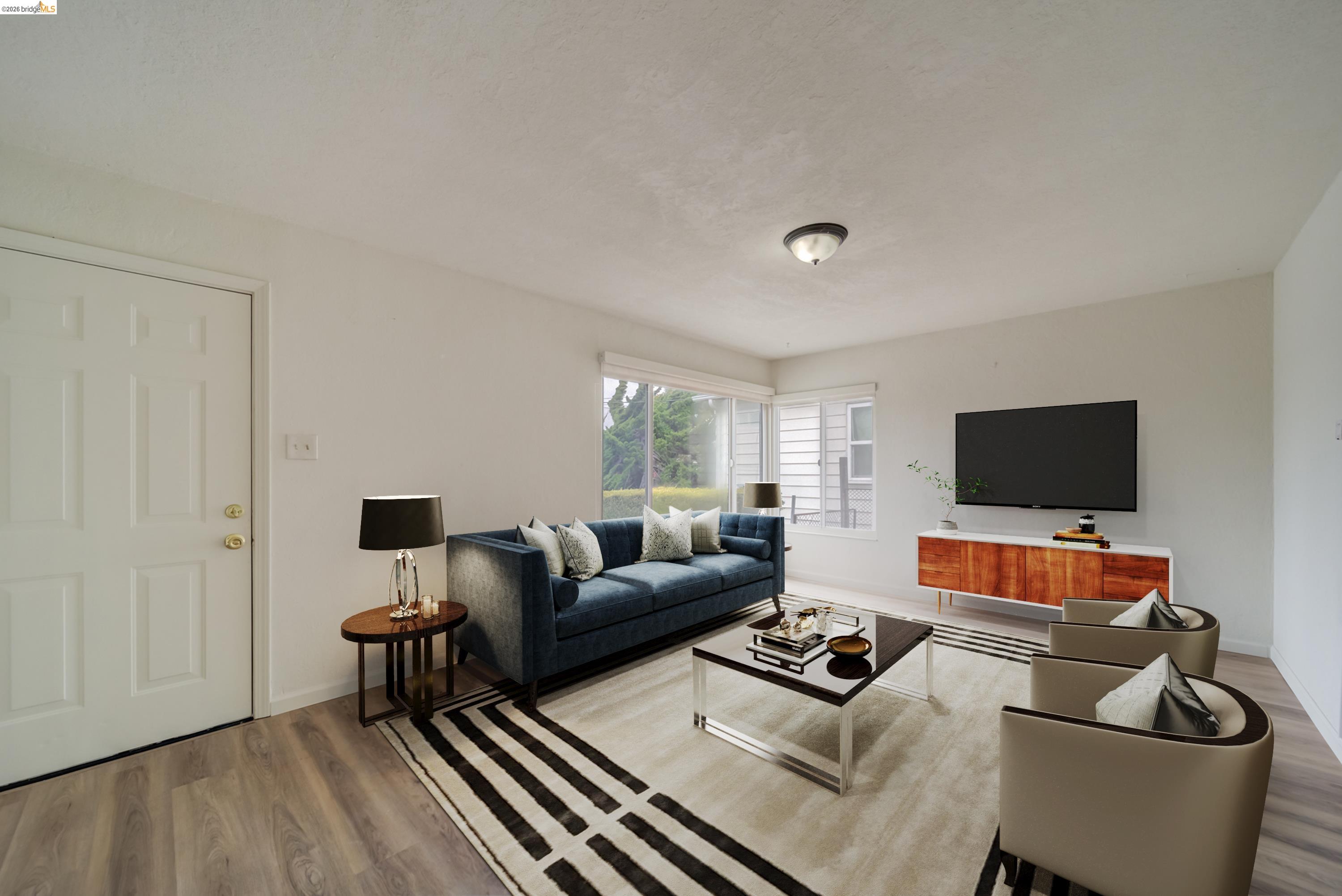 Detail Gallery Image 11 of 35 For 844 37th St, Richmond,  CA 94805 - 5 Beds | 2 Baths