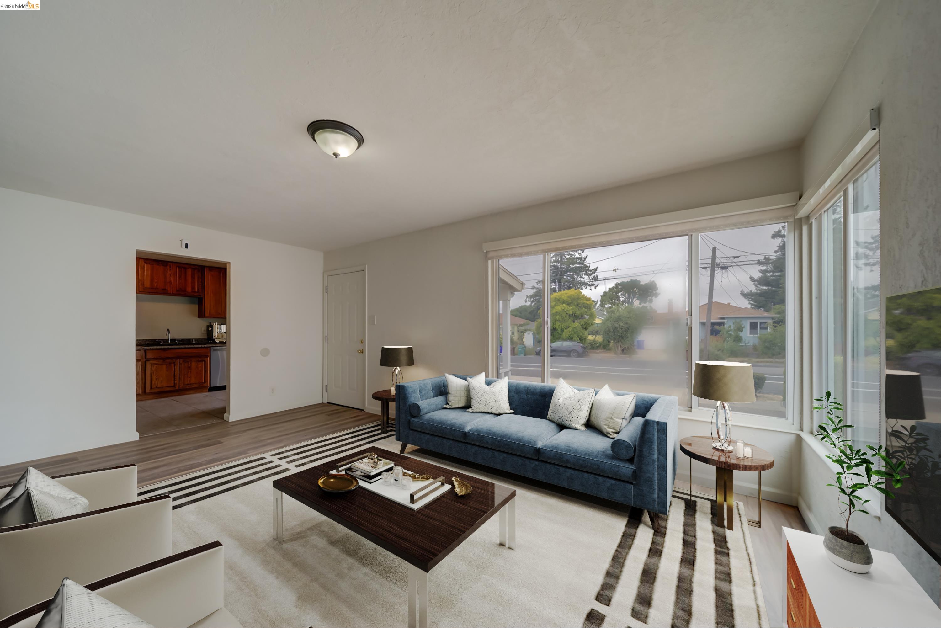 Detail Gallery Image 12 of 35 For 844 37th St, Richmond,  CA 94805 - 5 Beds | 2 Baths