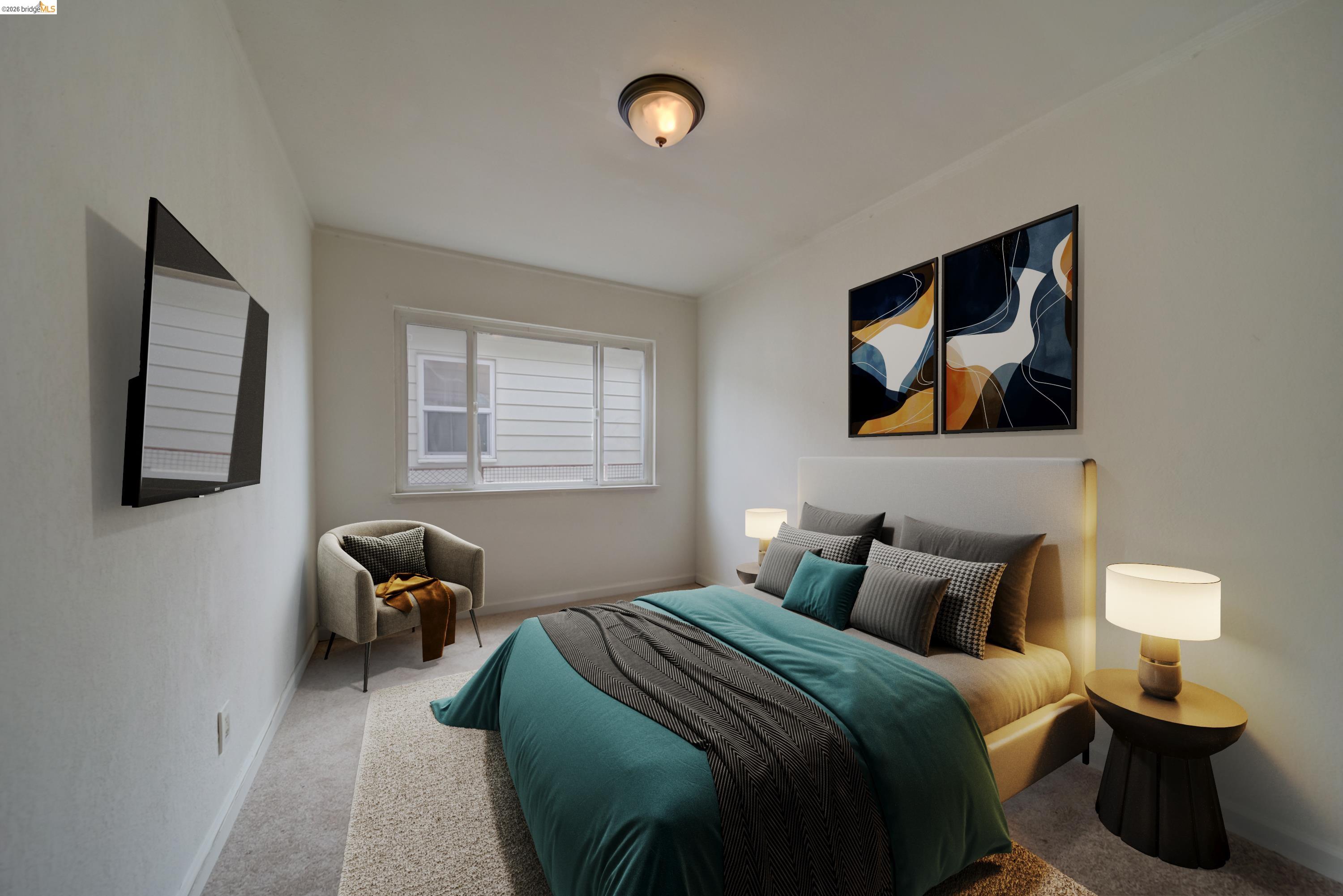 Detail Gallery Image 18 of 35 For 844 37th St, Richmond,  CA 94805 - 5 Beds | 2 Baths