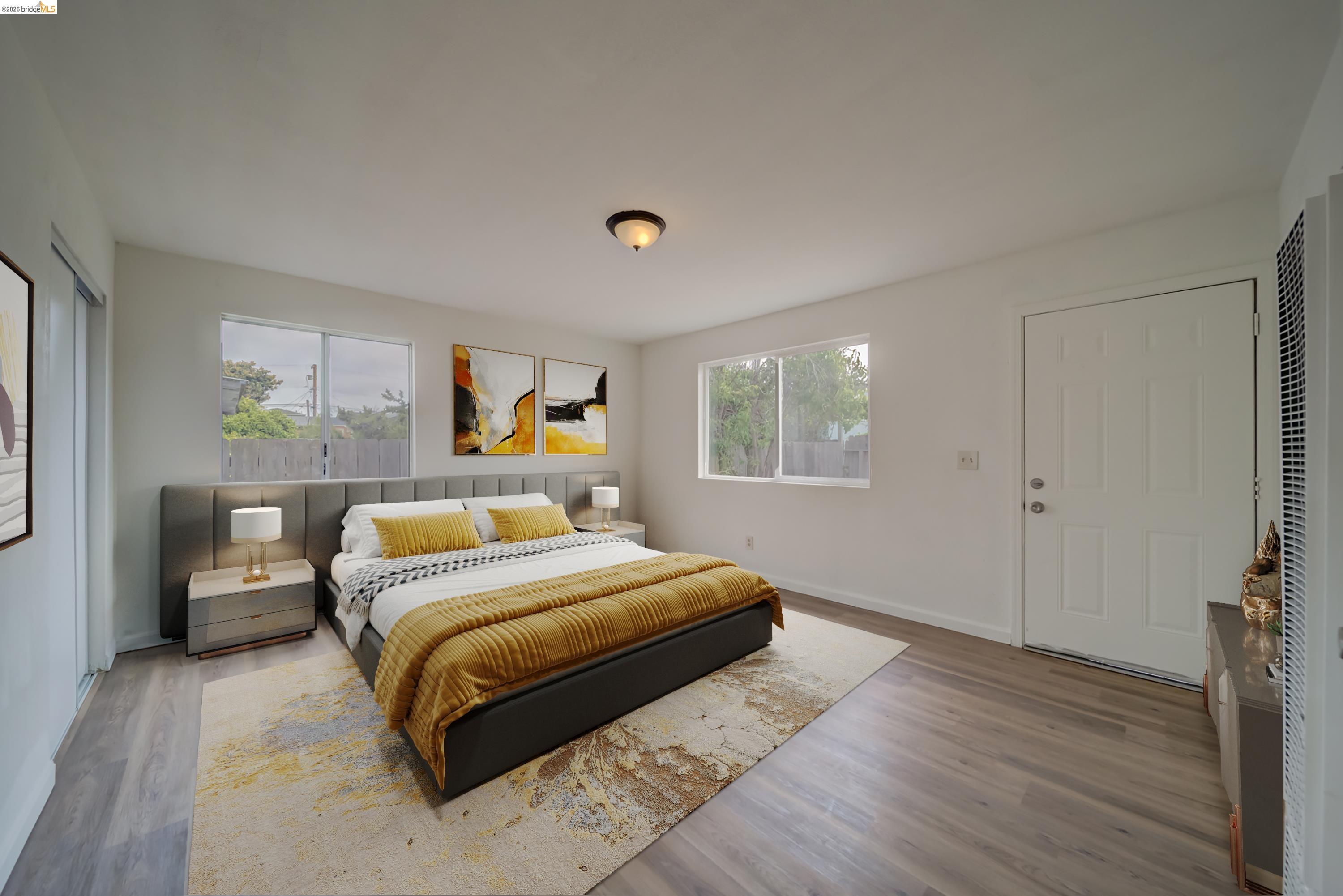 Detail Gallery Image 28 of 35 For 844 37th St, Richmond,  CA 94805 - 5 Beds | 2 Baths