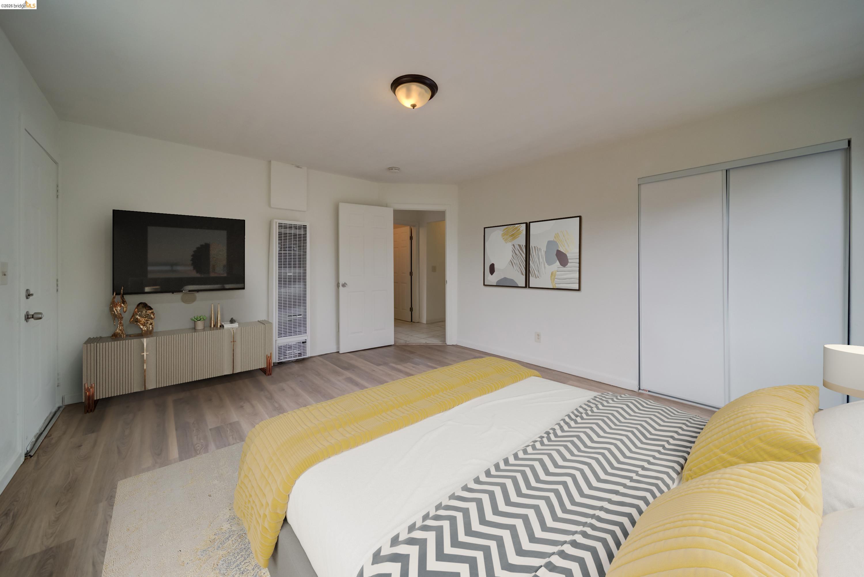 Detail Gallery Image 29 of 35 For 844 37th St, Richmond,  CA 94805 - 5 Beds | 2 Baths