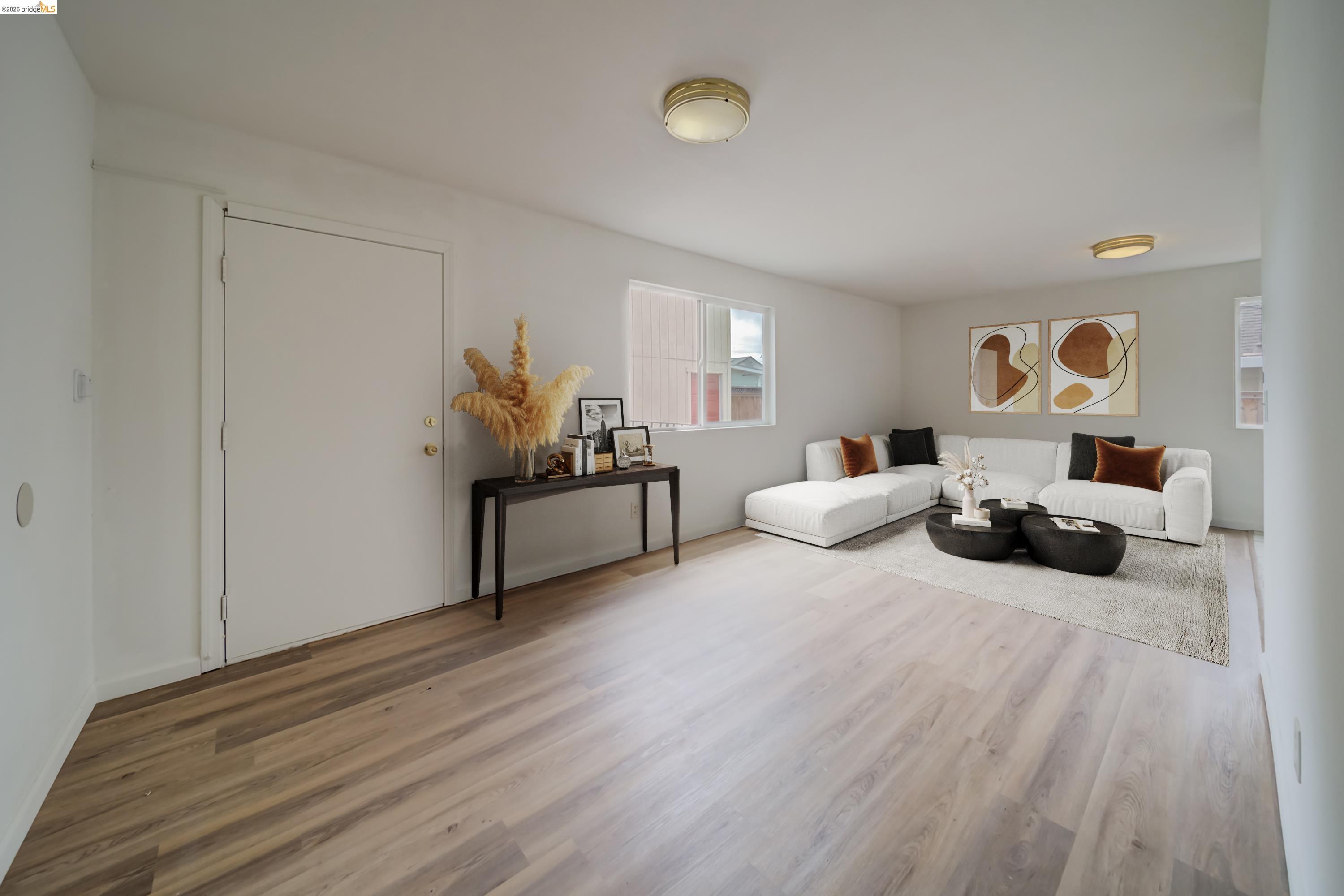 Detail Gallery Image 30 of 35 For 844 37th St, Richmond,  CA 94805 - 5 Beds | 2 Baths