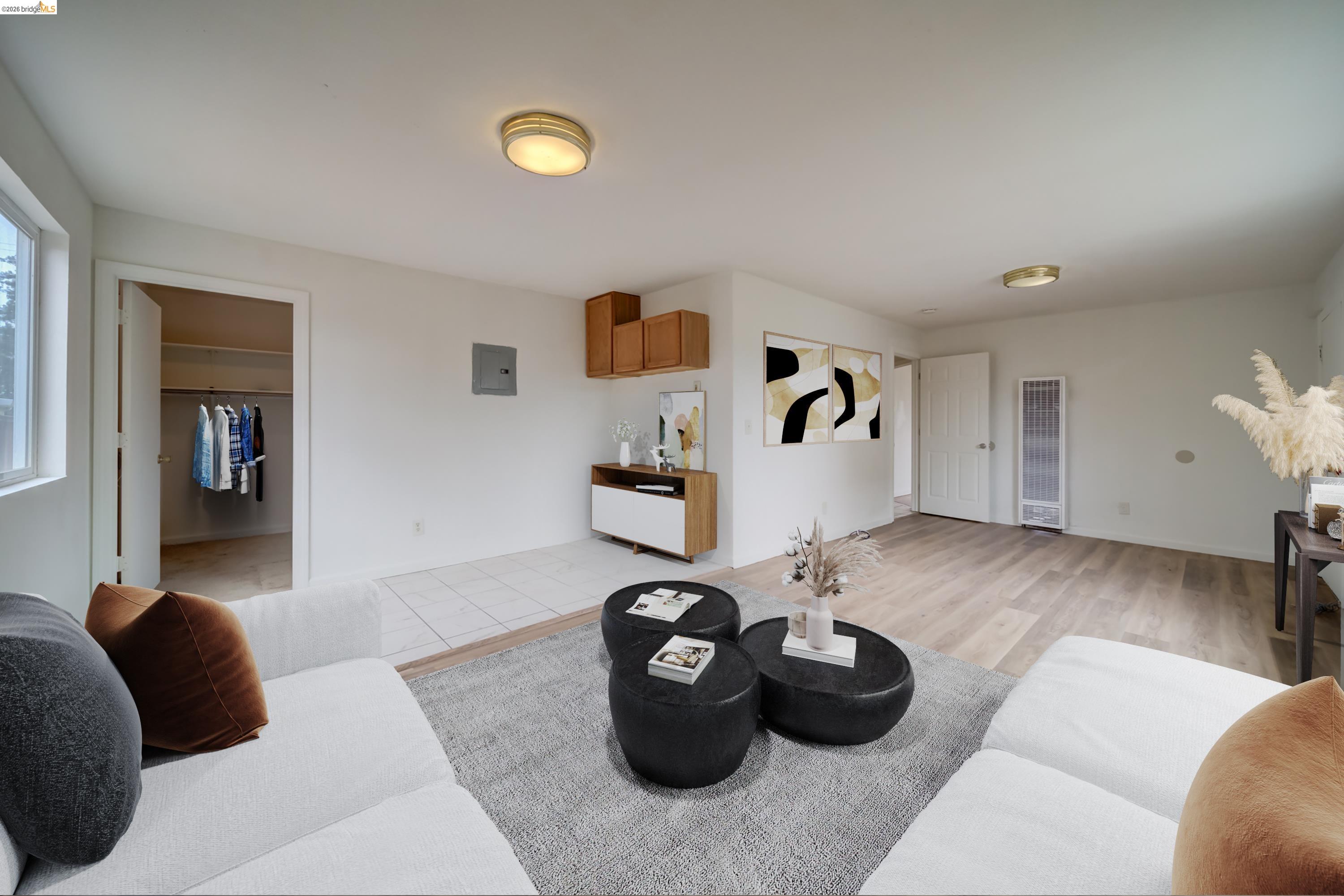 Detail Gallery Image 31 of 35 For 844 37th St, Richmond,  CA 94805 - 5 Beds | 2 Baths