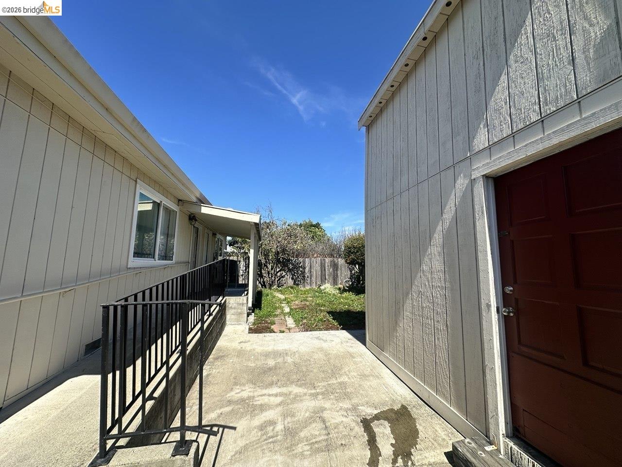 Detail Gallery Image 38 of 41 For 844 37th St, Richmond,  CA 94805 - 5 Beds | 2 Baths
