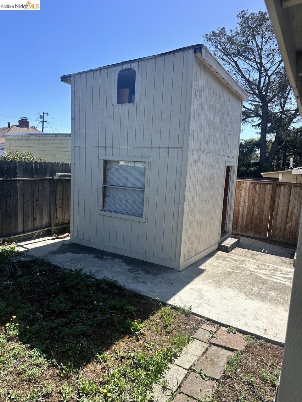 Detail Gallery Image 40 of 41 For 844 37th St, Richmond,  CA 94805 - 5 Beds | 2 Baths