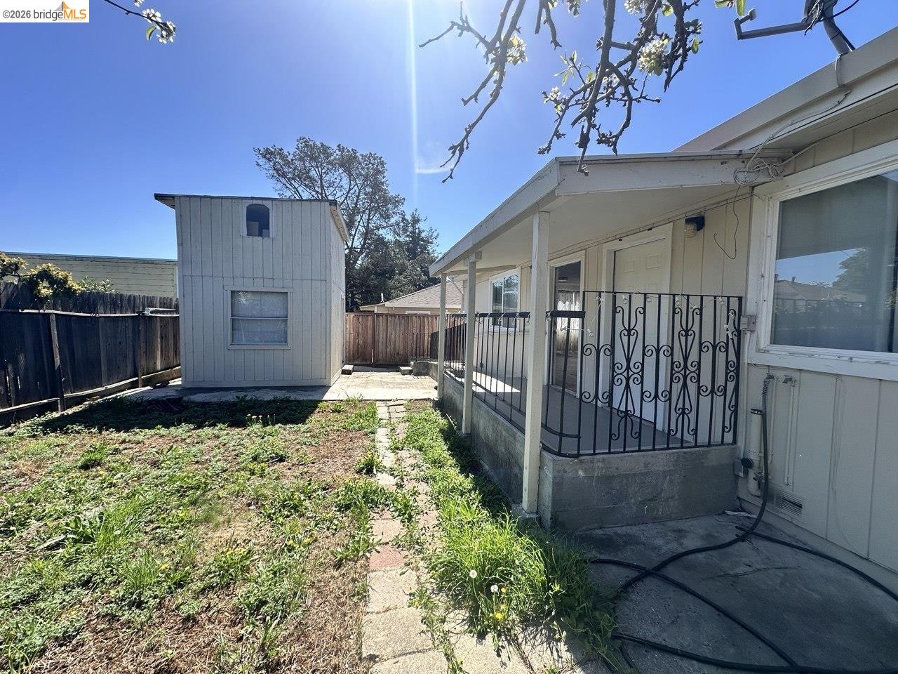 Detail Gallery Image 41 of 41 For 844 37th St, Richmond,  CA 94805 - 5 Beds | 2 Baths