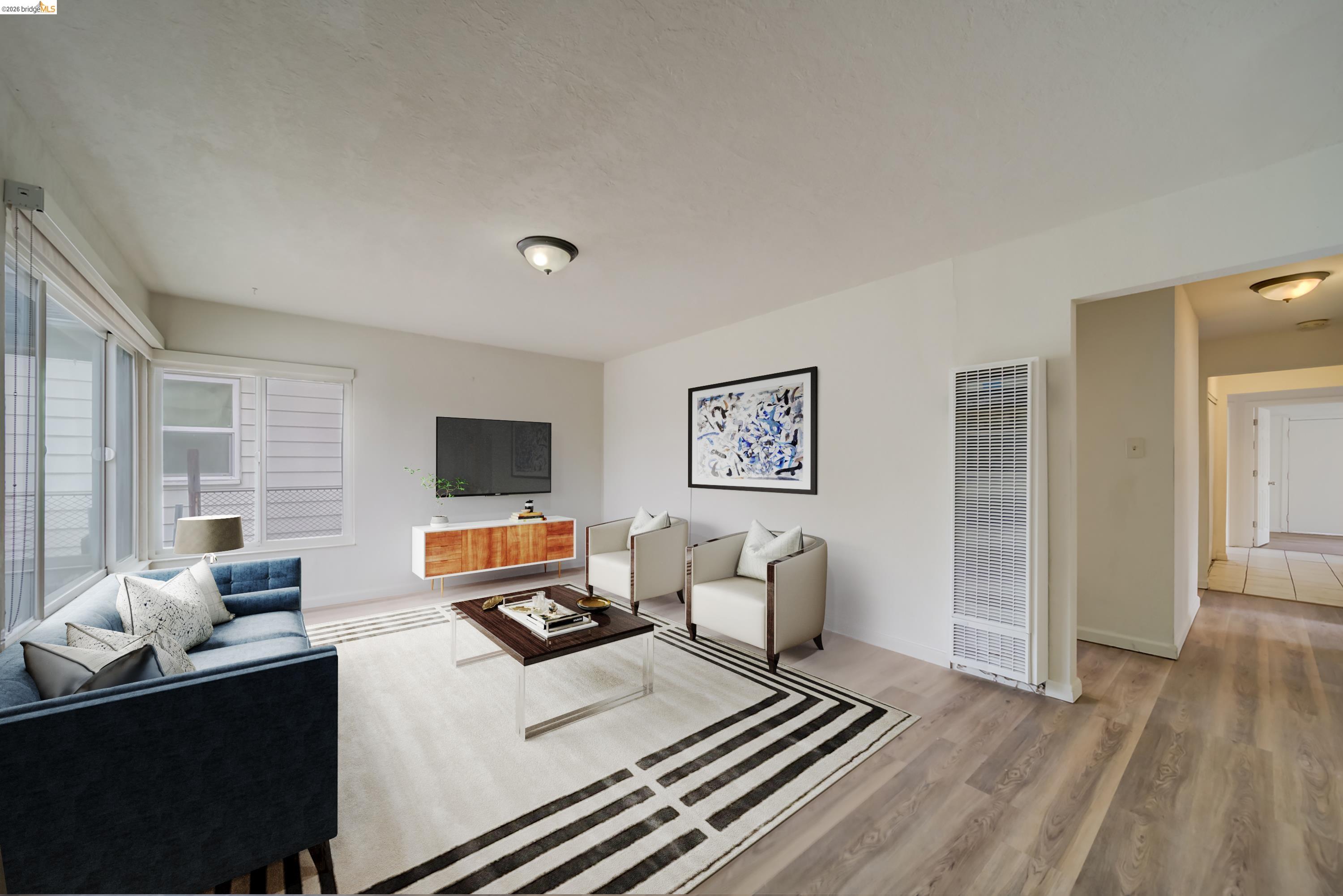 Detail Gallery Image 10 of 35 For 844 37th St, Richmond,  CA 94805 - 5 Beds | 2 Baths