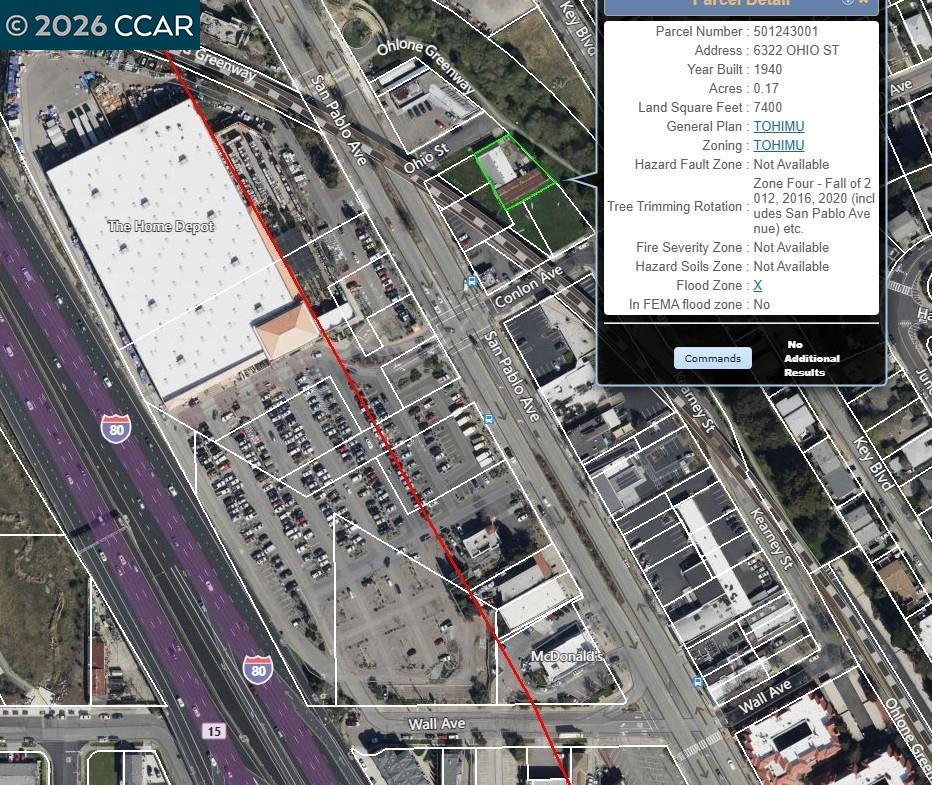 610 Grand, Alameda, CA, 94501