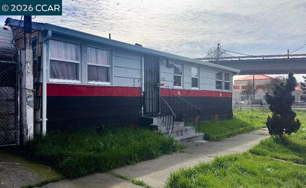 Commercial Properties