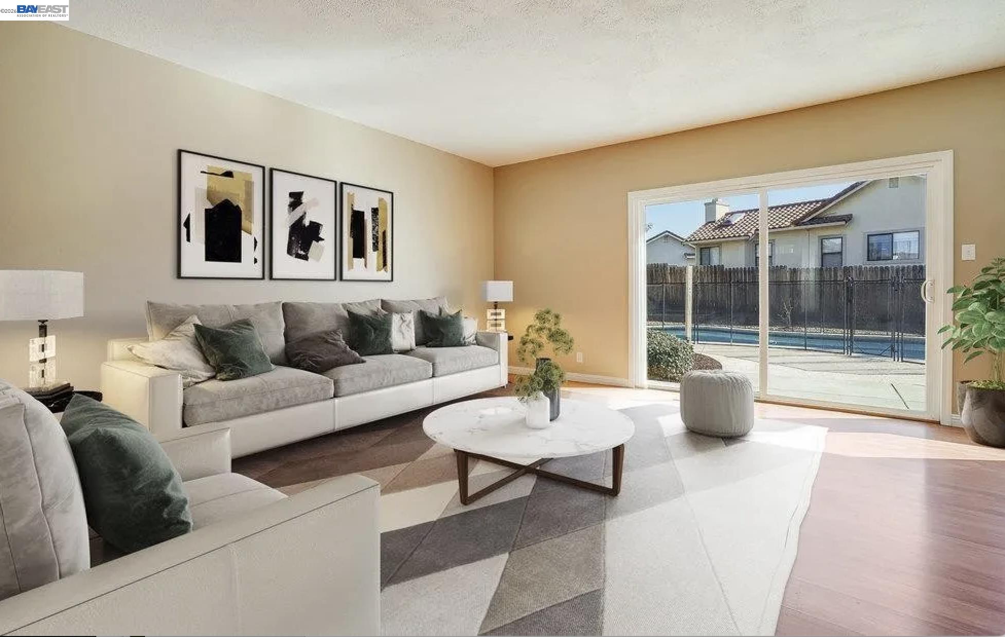 Detail Gallery Image 5 of 13 For Saint James Place, Antioch,  CA 94509 - 3 Beds | 2 Baths