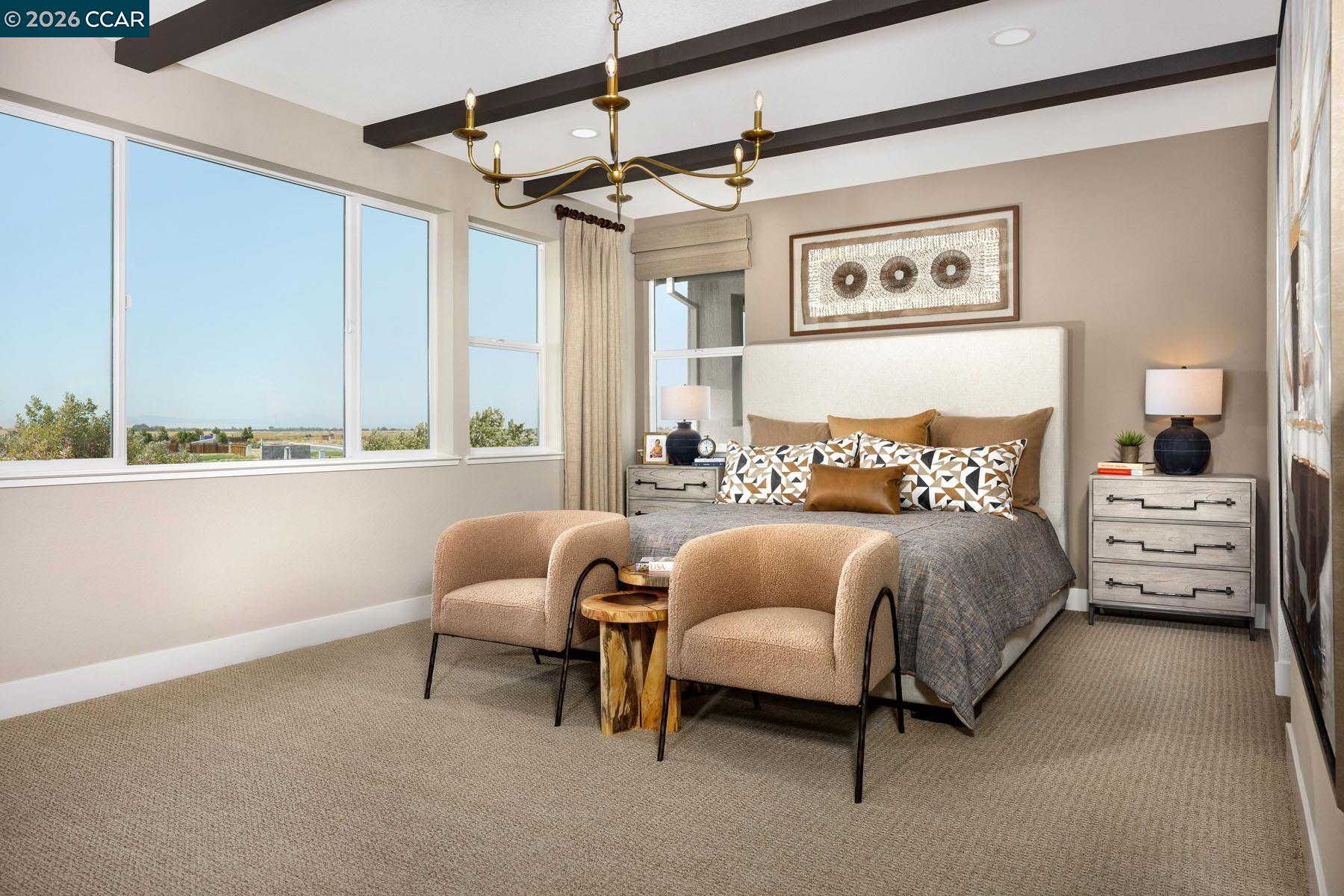 Detail Gallery Image 14 of 19 For 17585 Bushwick Lane, Lathrop,  CA 95330 - 5 Beds | 3 Baths