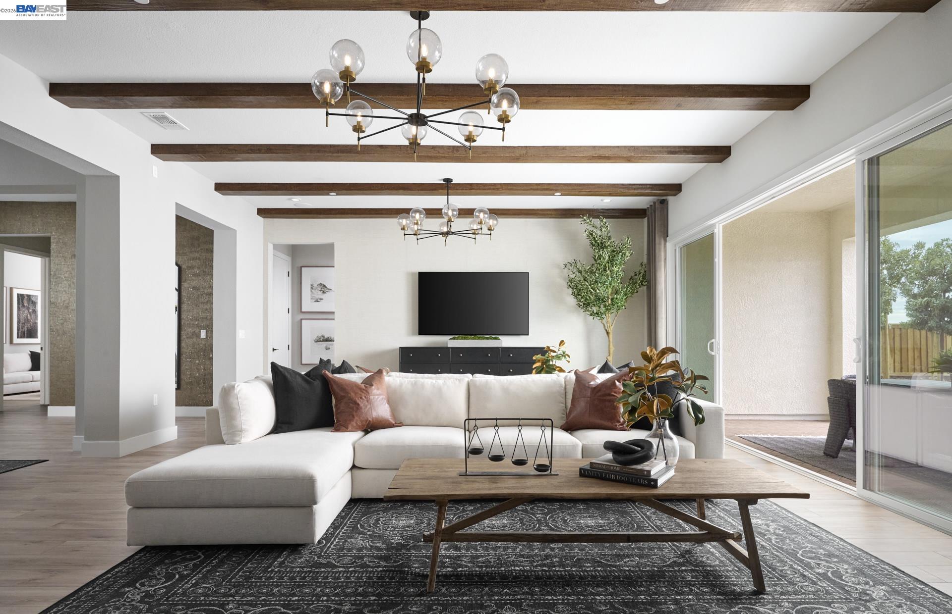 Detail Gallery Image 4 of 14 For 3778 Bradbury Avenue, Lathrop,  CA 95330 - 3 Beds | 3 Baths