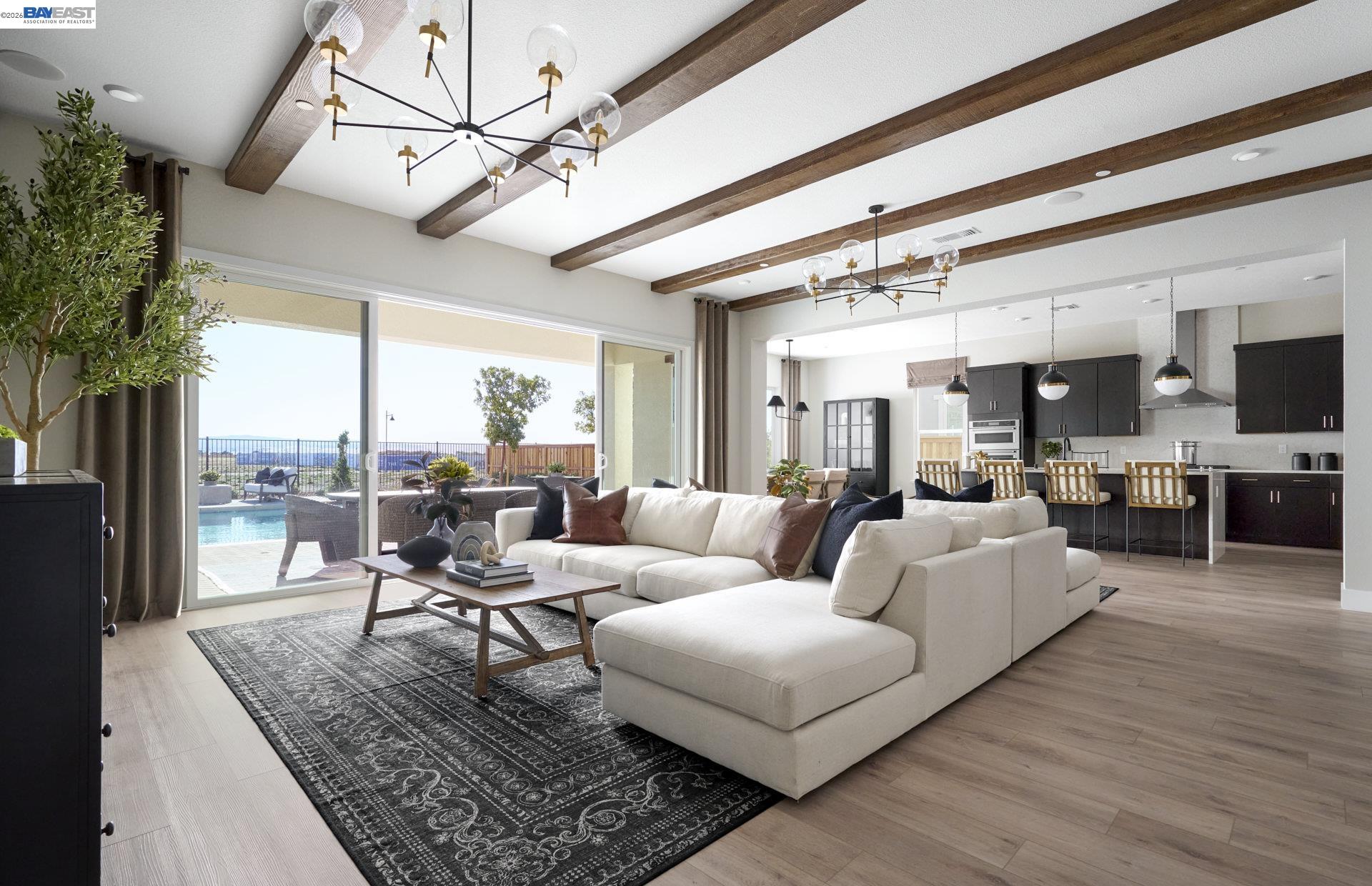 Detail Gallery Image 7 of 14 For 3778 Bradbury Avenue, Lathrop,  CA 95330 - 3 Beds | 3 Baths