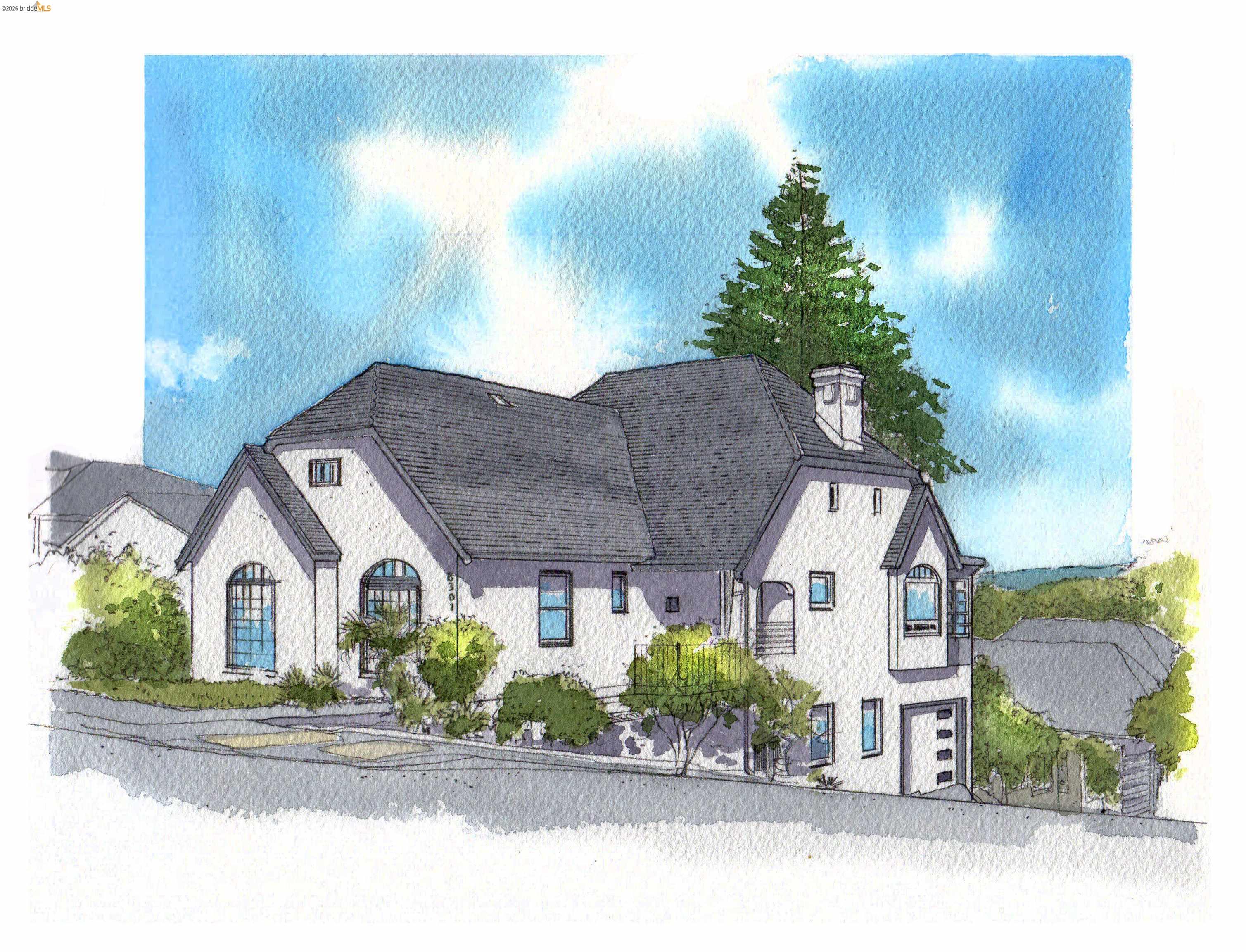 Detail Gallery Image 2 of 59 For 8301 Ney Ave, Oakland,  CA 94605 - 4 Beds | 3 Baths