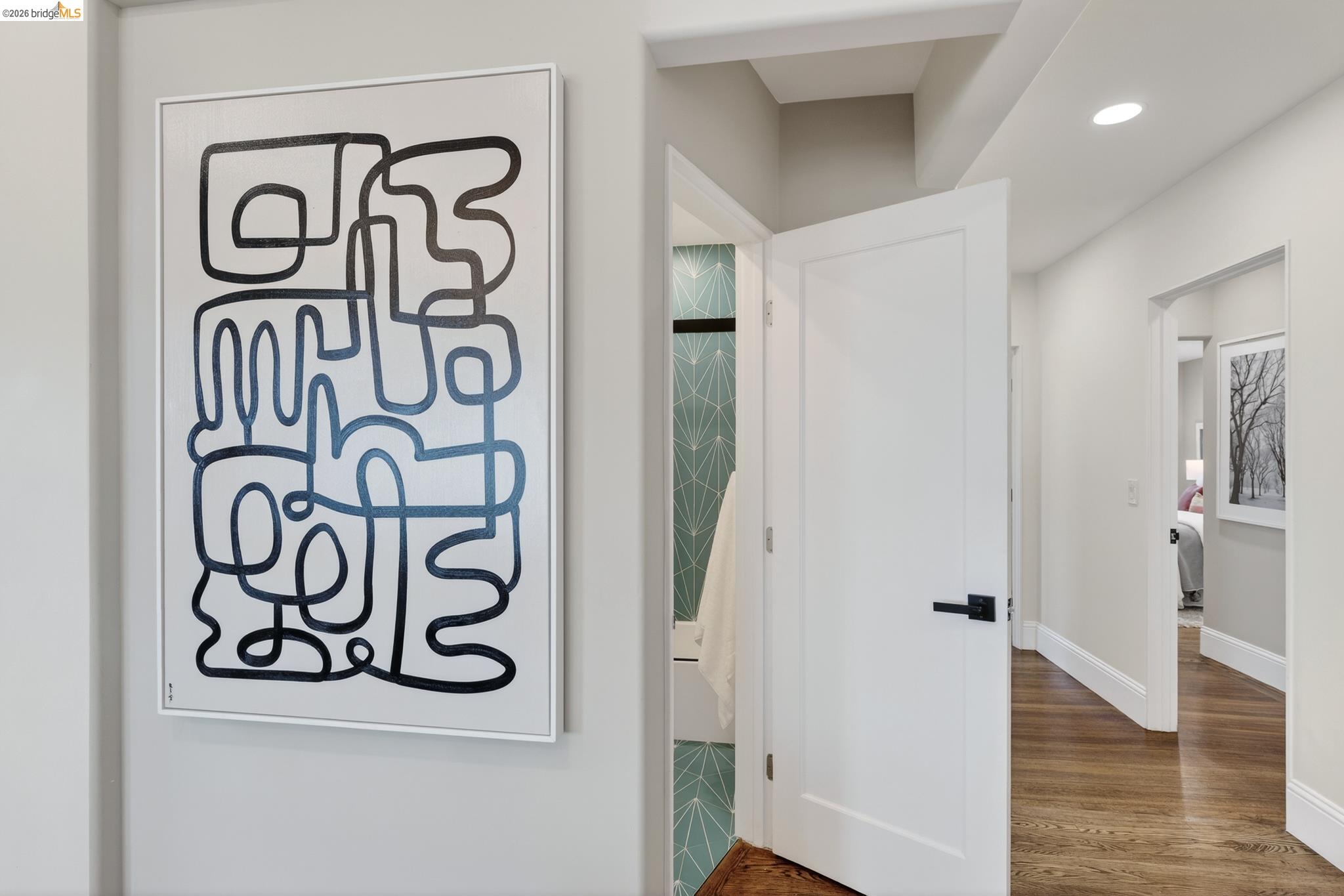 Detail Gallery Image 43 of 59 For 8301 Ney Ave, Oakland,  CA 94605 - 4 Beds | 3 Baths