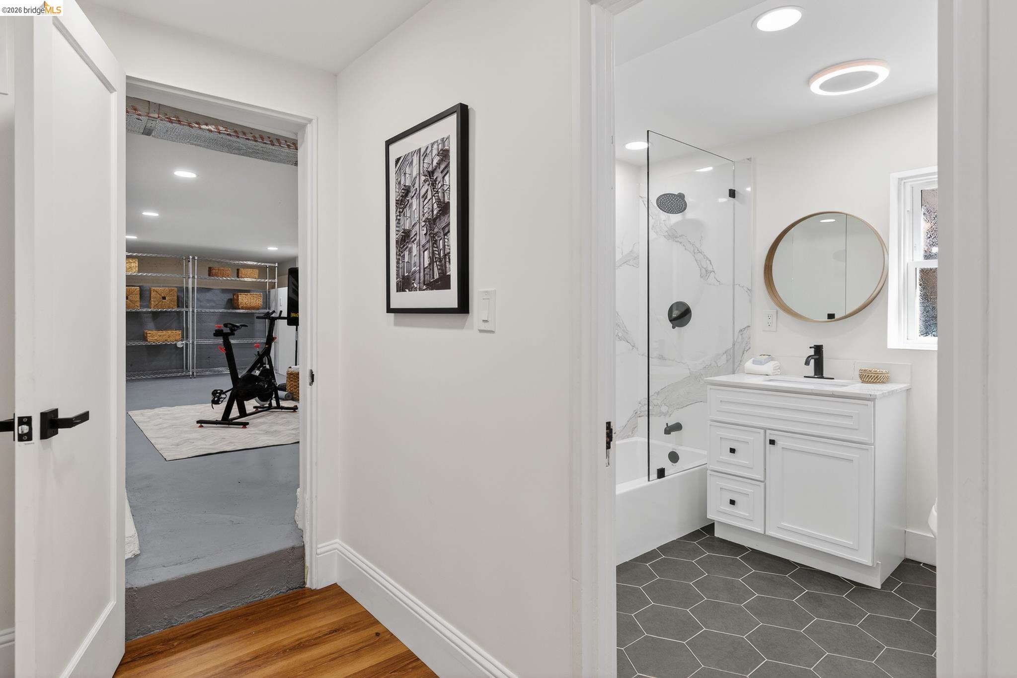 Detail Gallery Image 51 of 59 For 8301 Ney Ave, Oakland,  CA 94605 - 4 Beds | 3 Baths