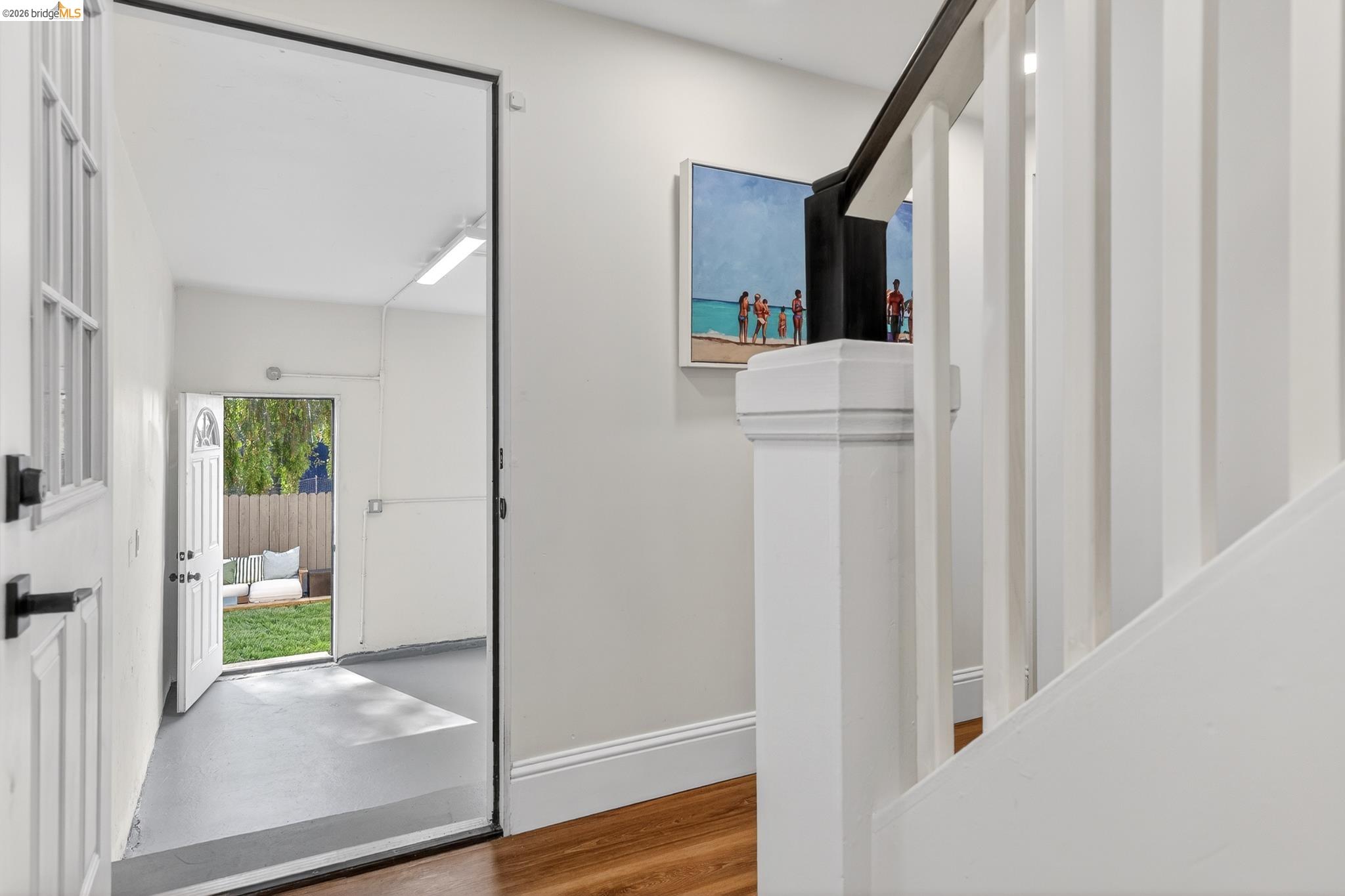 Detail Gallery Image 54 of 59 For 8301 Ney Ave, Oakland,  CA 94605 - 4 Beds | 3 Baths