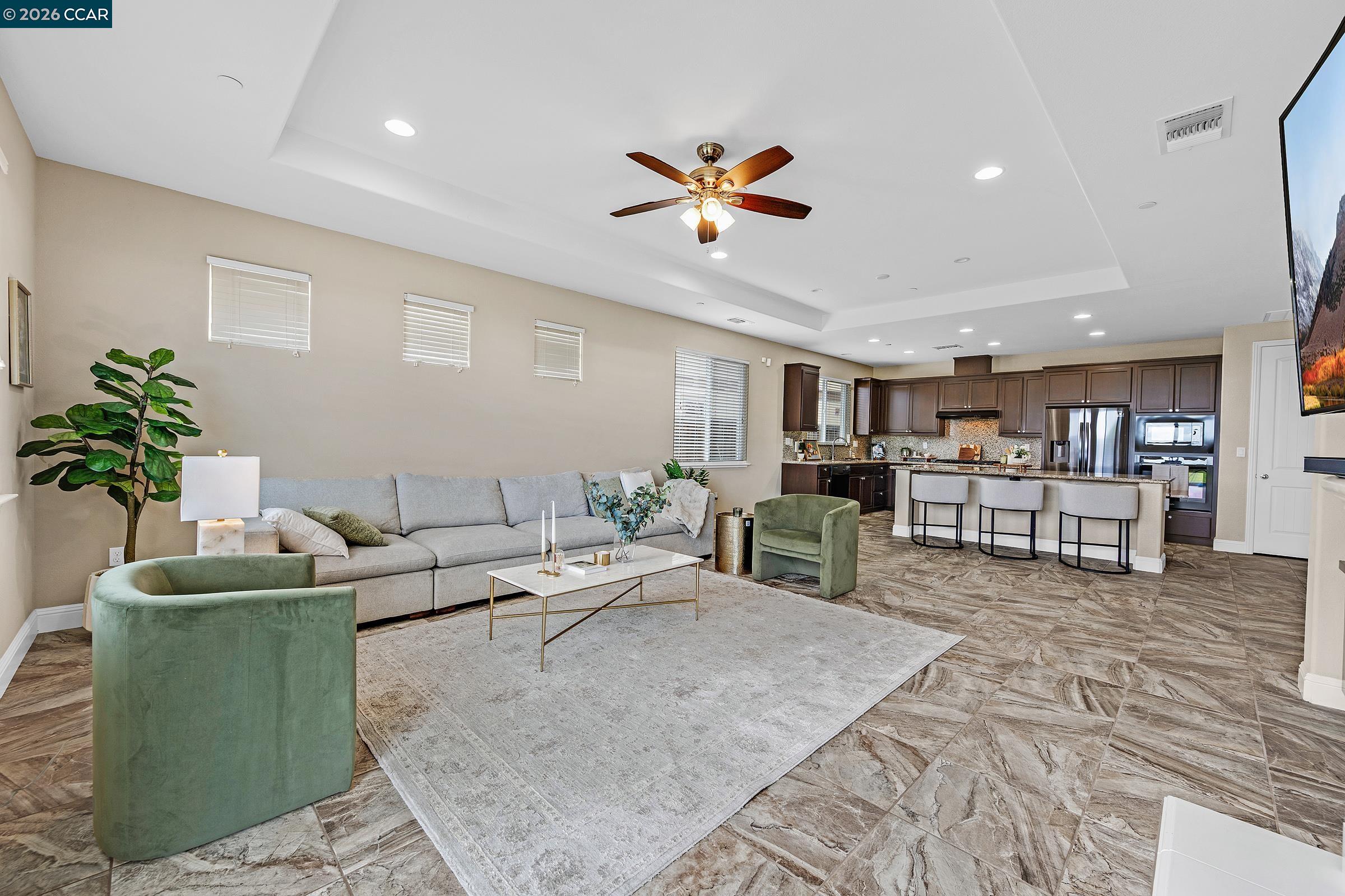 Detail Gallery Image 3 of 16 For 1205 Villa Terrace Dr, Bay Point,  CA 94565 - 4 Beds | 2 Baths