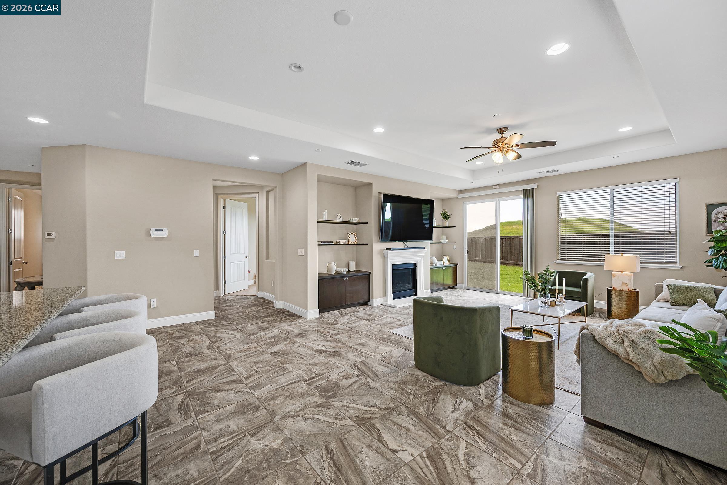 Detail Gallery Image 4 of 16 For 1205 Villa Terrace Dr, Bay Point,  CA 94565 - 4 Beds | 2 Baths