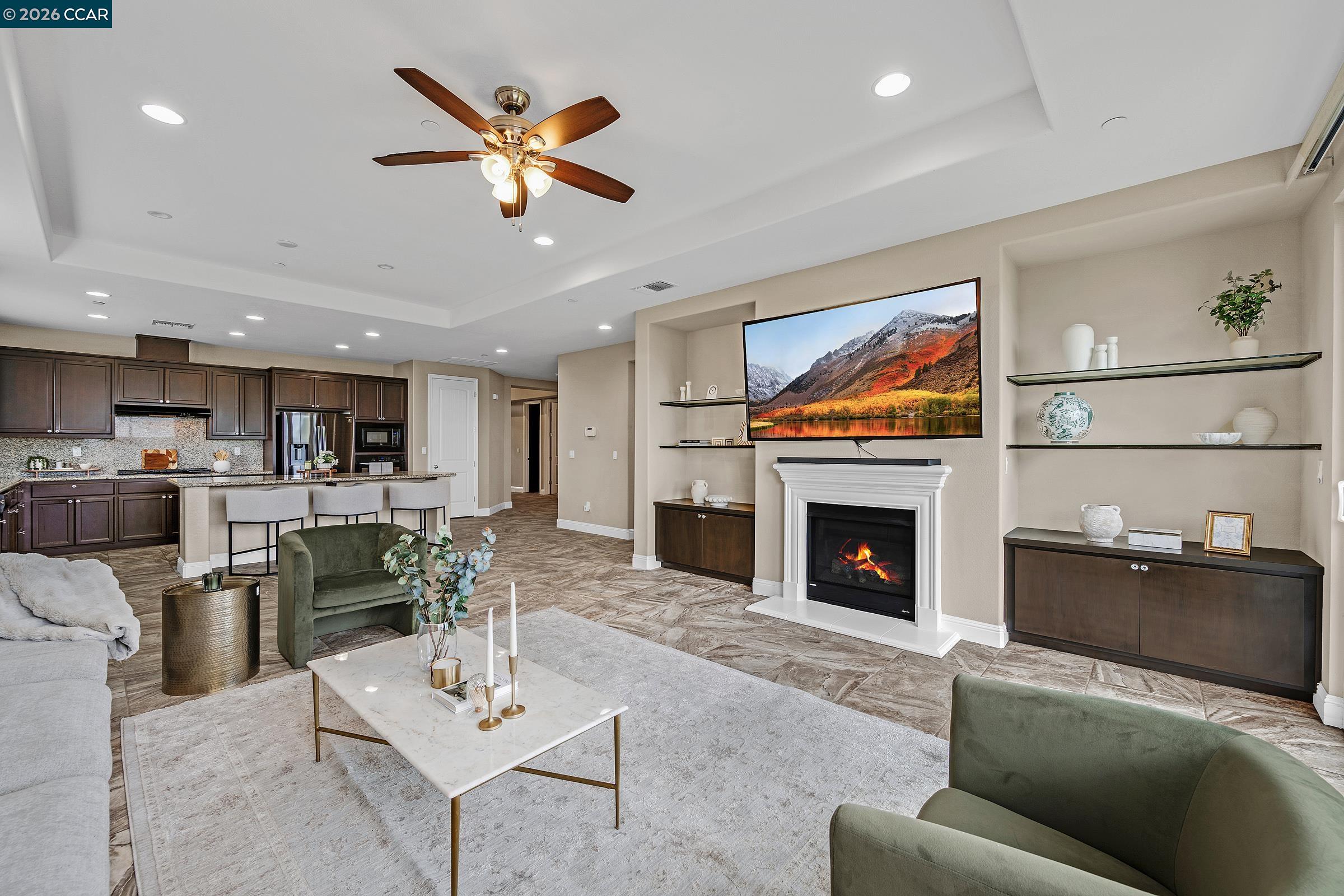 Detail Gallery Image 8 of 26 For 1205 Villa Terrace Dr, Bay Point,  CA 94565 - 4 Beds | 2 Baths