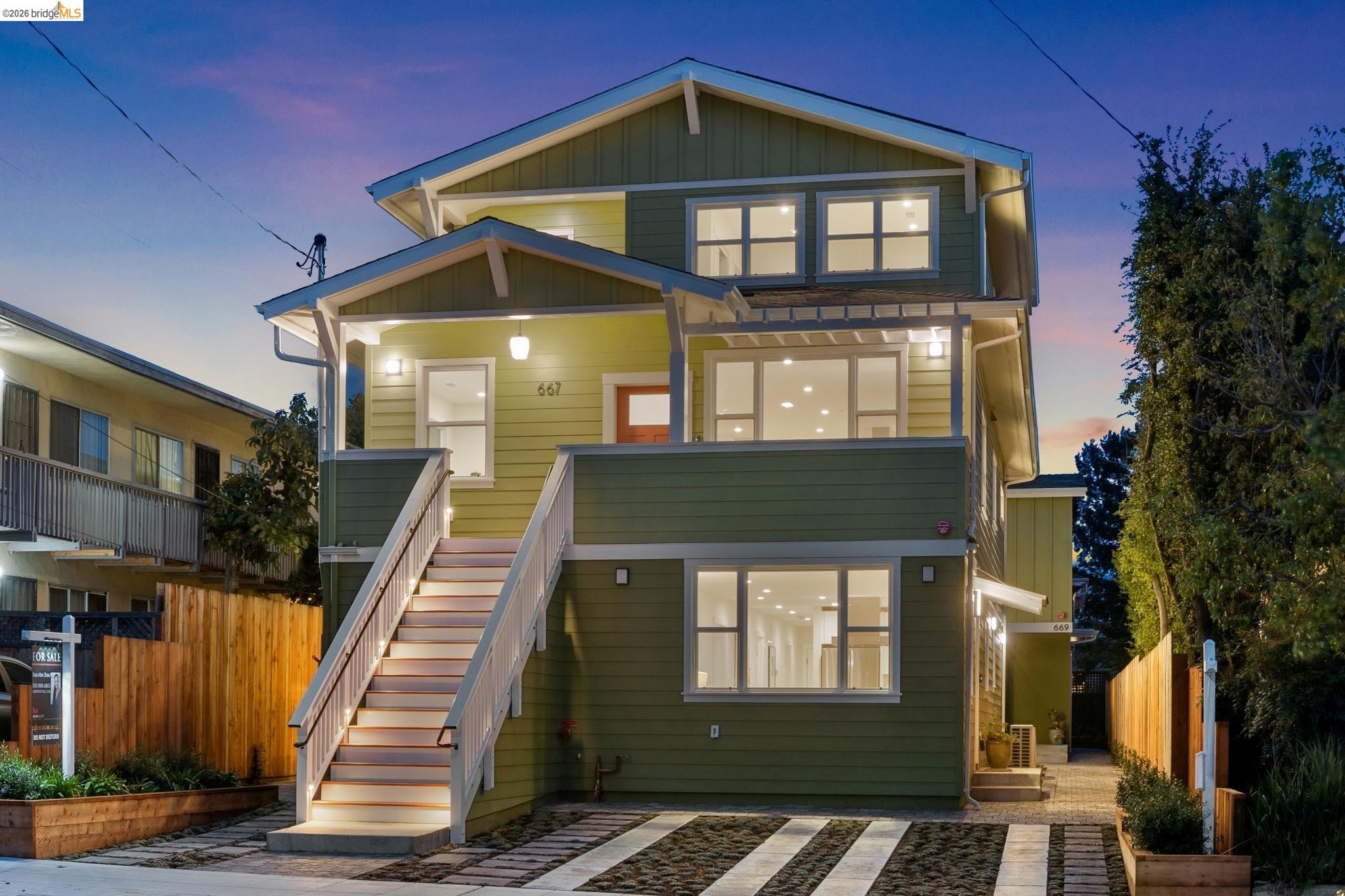 Open Houses in Oakland, CA