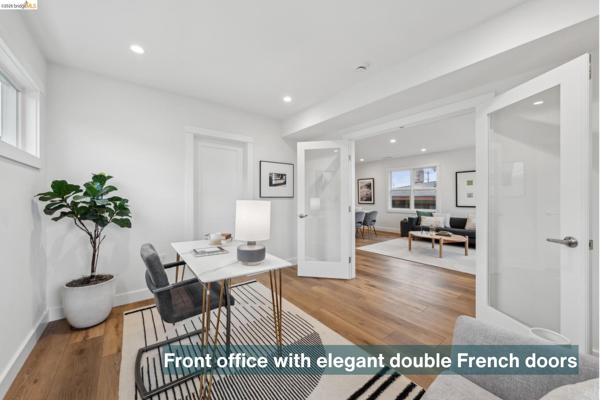 Detail Gallery Image 14 of 59 For 667 & 667a Alcatraz Ave, Oakland,  CA 94609 - – Beds | – Baths