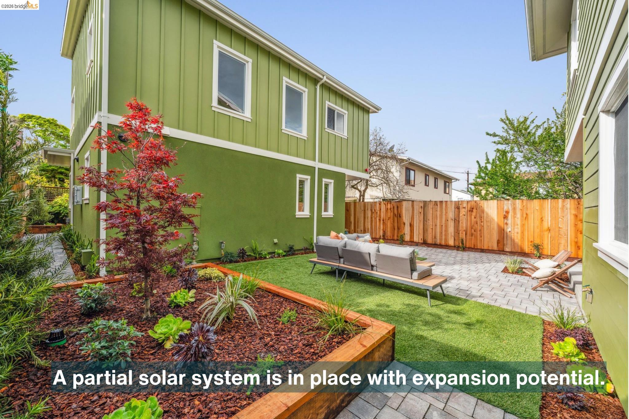 Detail Gallery Image 33 of 59 For 667 & 667a Alcatraz Ave, Oakland,  CA 94609 - – Beds | – Baths