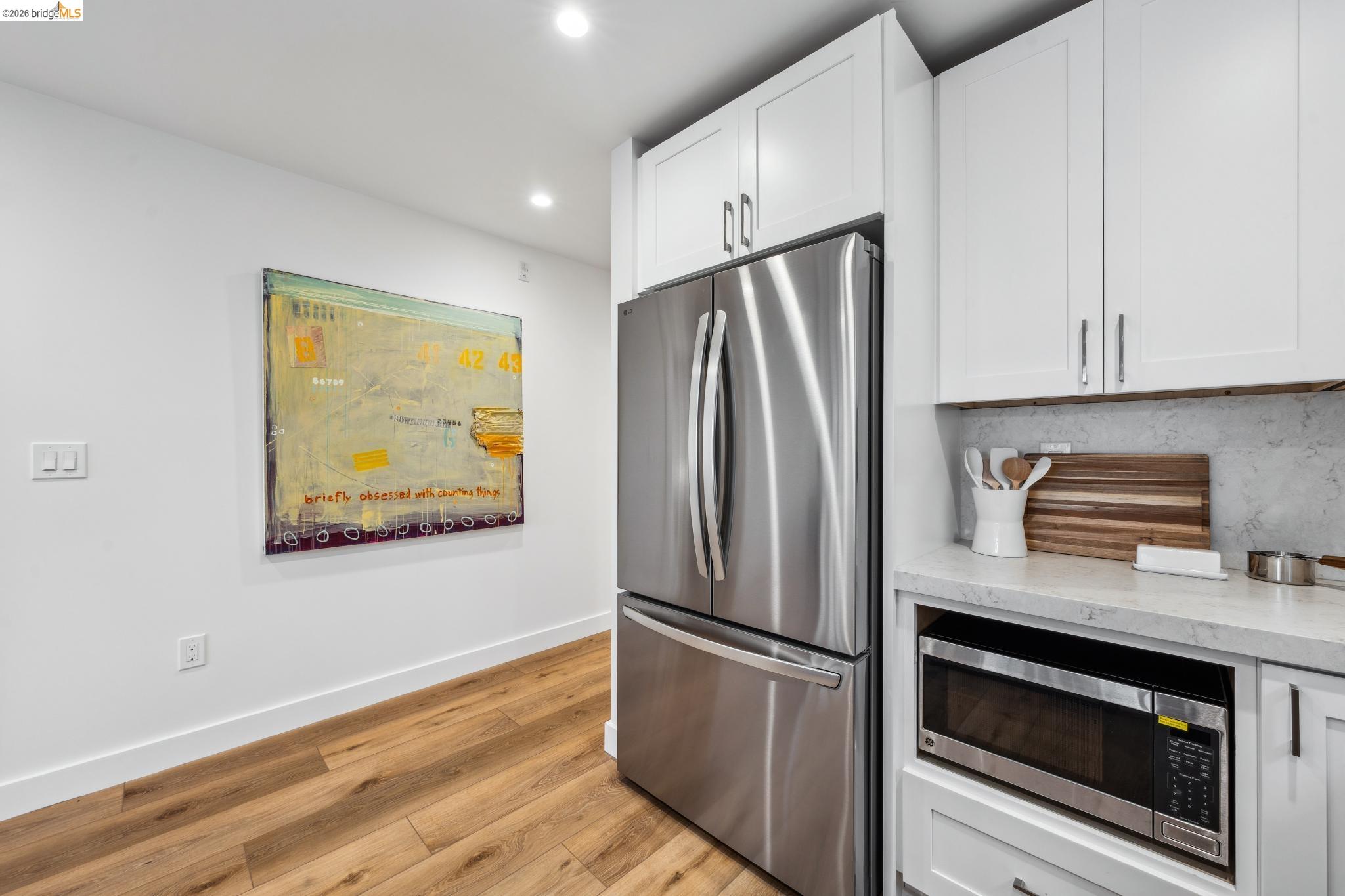 Detail Gallery Image 41 of 59 For 667 & 667a Alcatraz Ave, Oakland,  CA 94609 - – Beds | – Baths