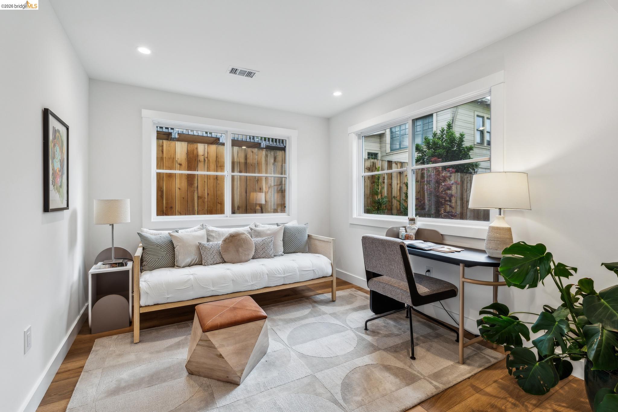 Detail Gallery Image 49 of 59 For 667 & 667a Alcatraz Ave, Oakland,  CA 94609 - – Beds | – Baths