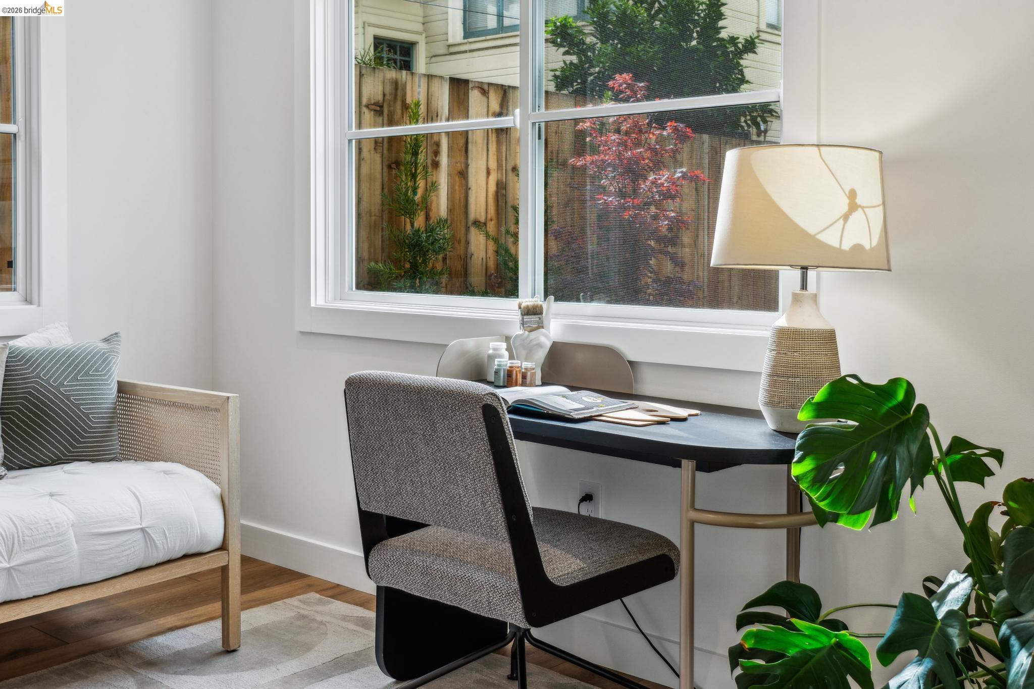 Detail Gallery Image 50 of 59 For 667 & 667a Alcatraz Ave, Oakland,  CA 94609 - – Beds | – Baths