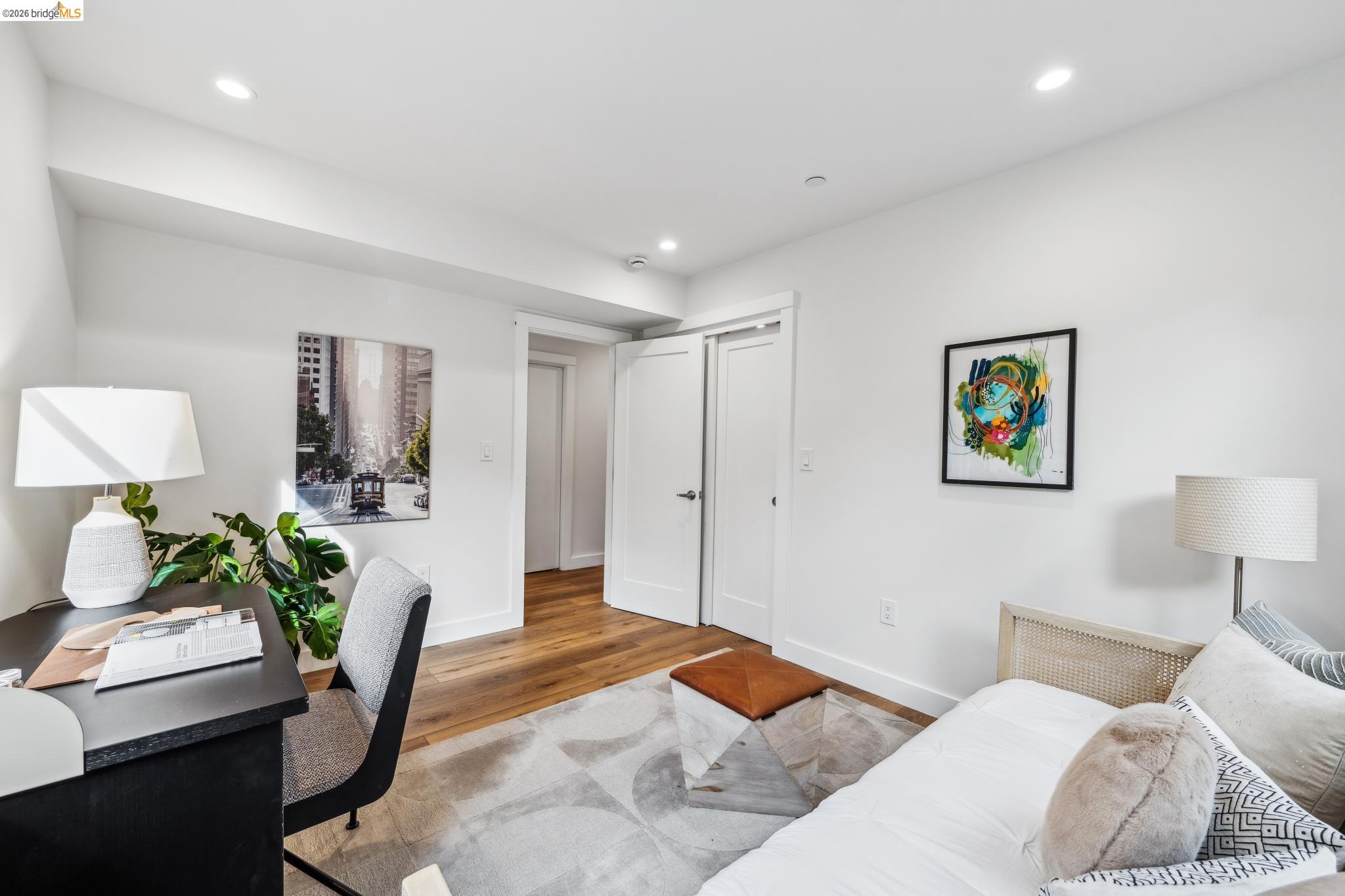 Detail Gallery Image 51 of 59 For 667 & 667a Alcatraz Ave, Oakland,  CA 94609 - – Beds | – Baths