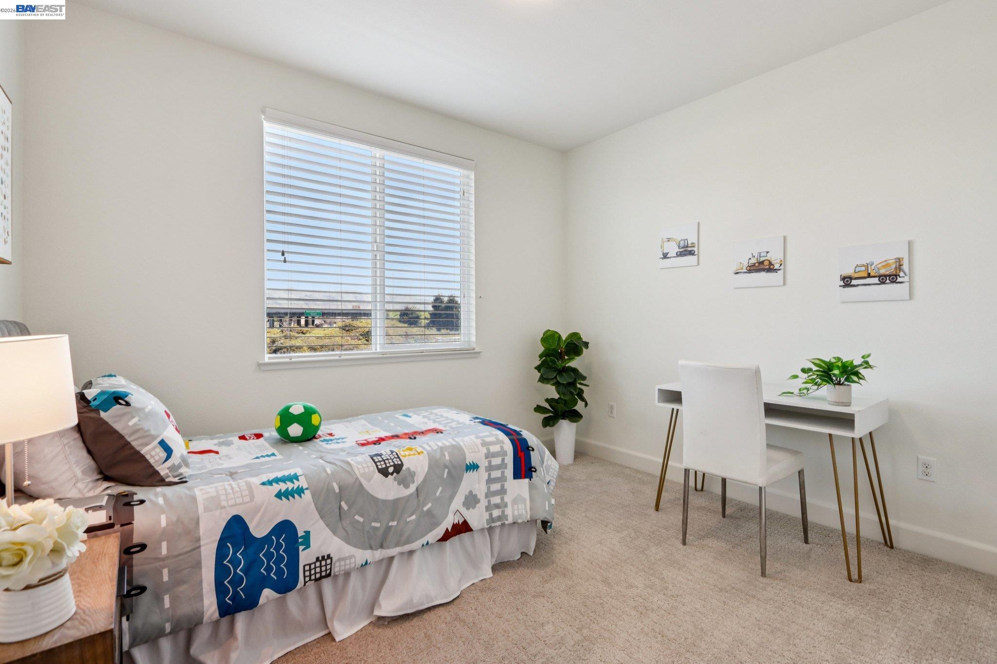 Detail Gallery Image 22 of 55 For 5604 Pandorea Ter, Newark,  CA 94560 - 3 Beds | 2 Baths