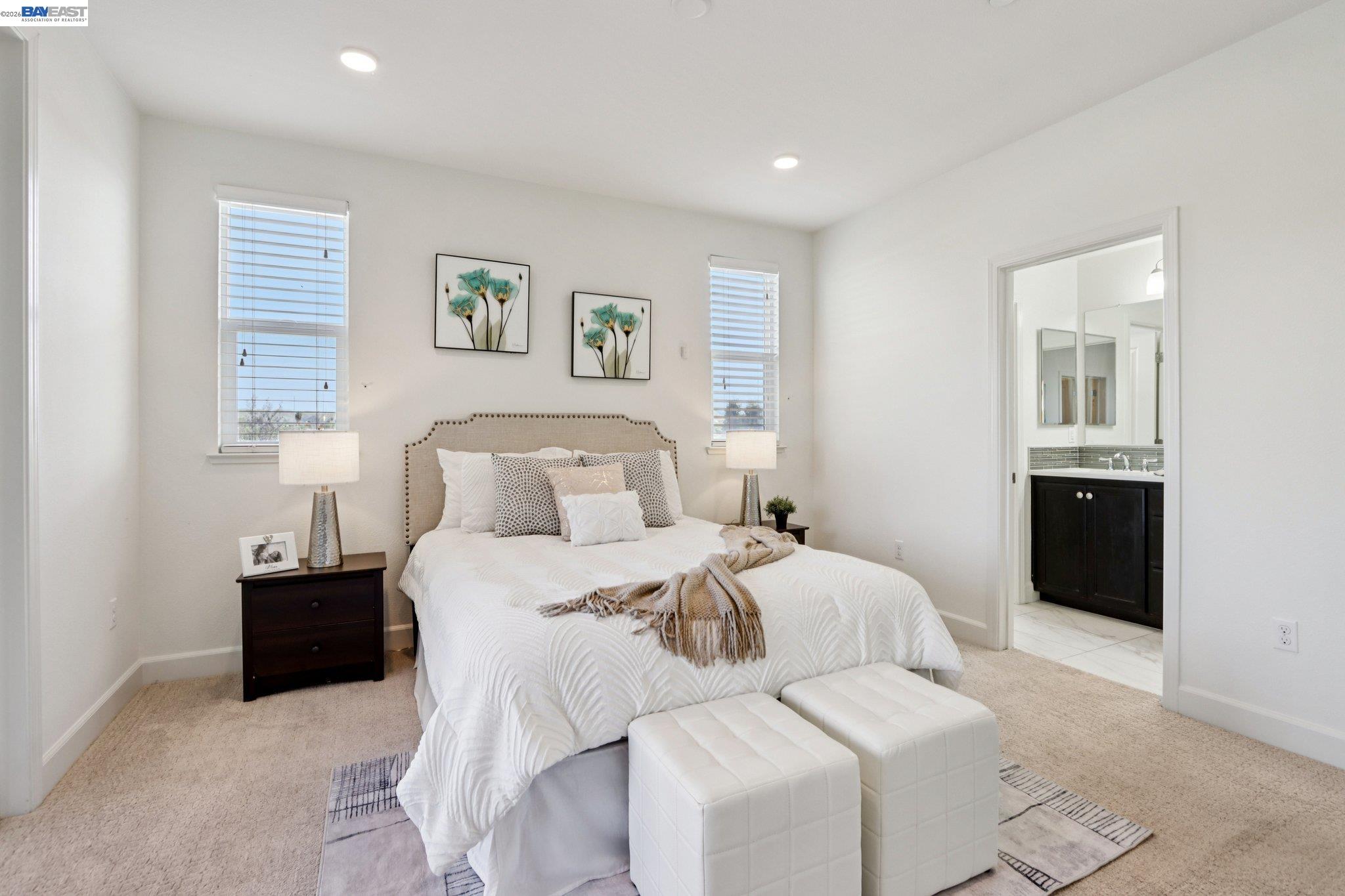 Detail Gallery Image 25 of 55 For 5604 Pandorea Ter, Newark,  CA 94560 - 3 Beds | 2 Baths