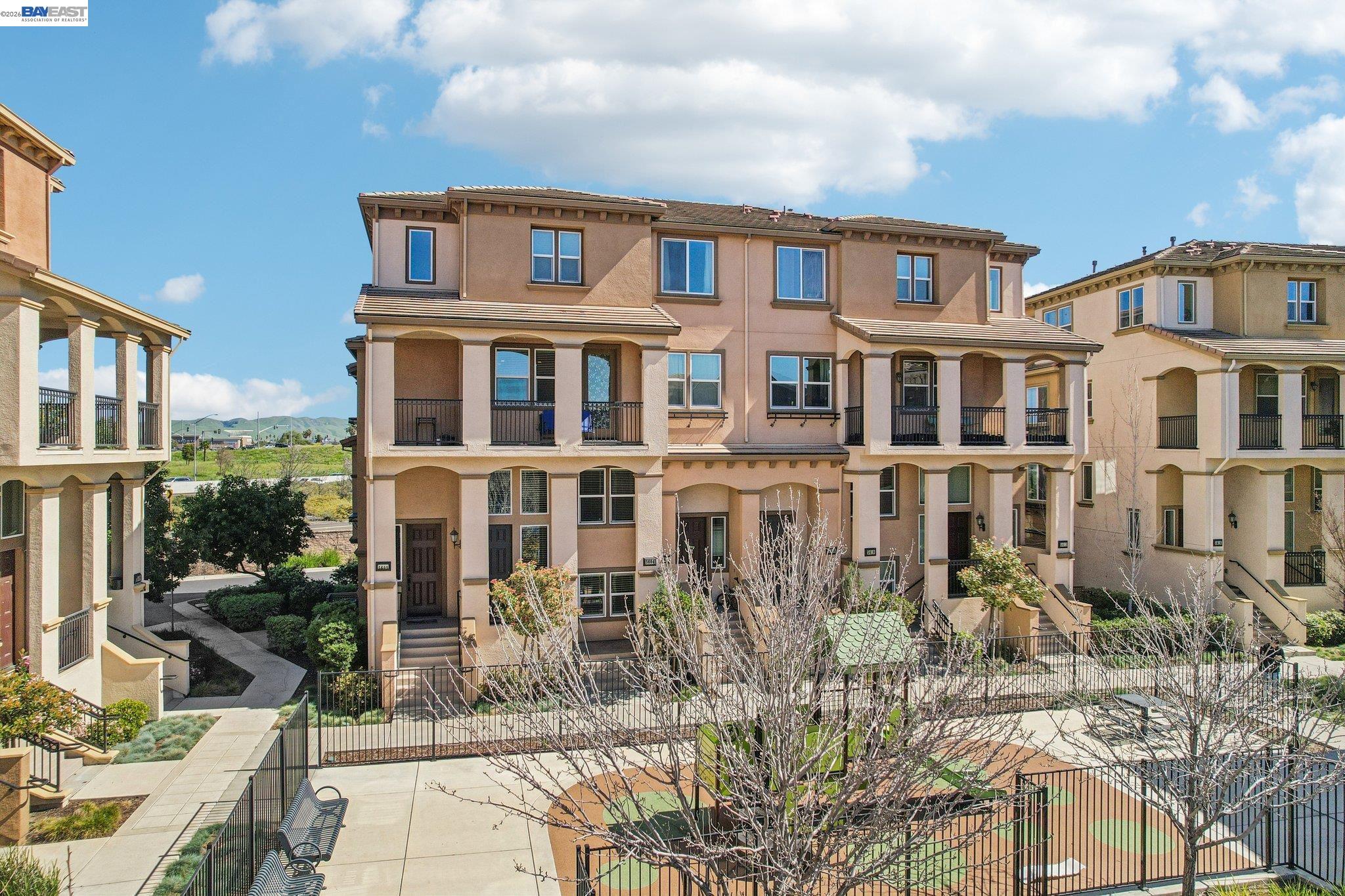 Detail Gallery Image 40 of 55 For 5604 Pandorea Ter, Newark,  CA 94560 - 3 Beds | 2 Baths