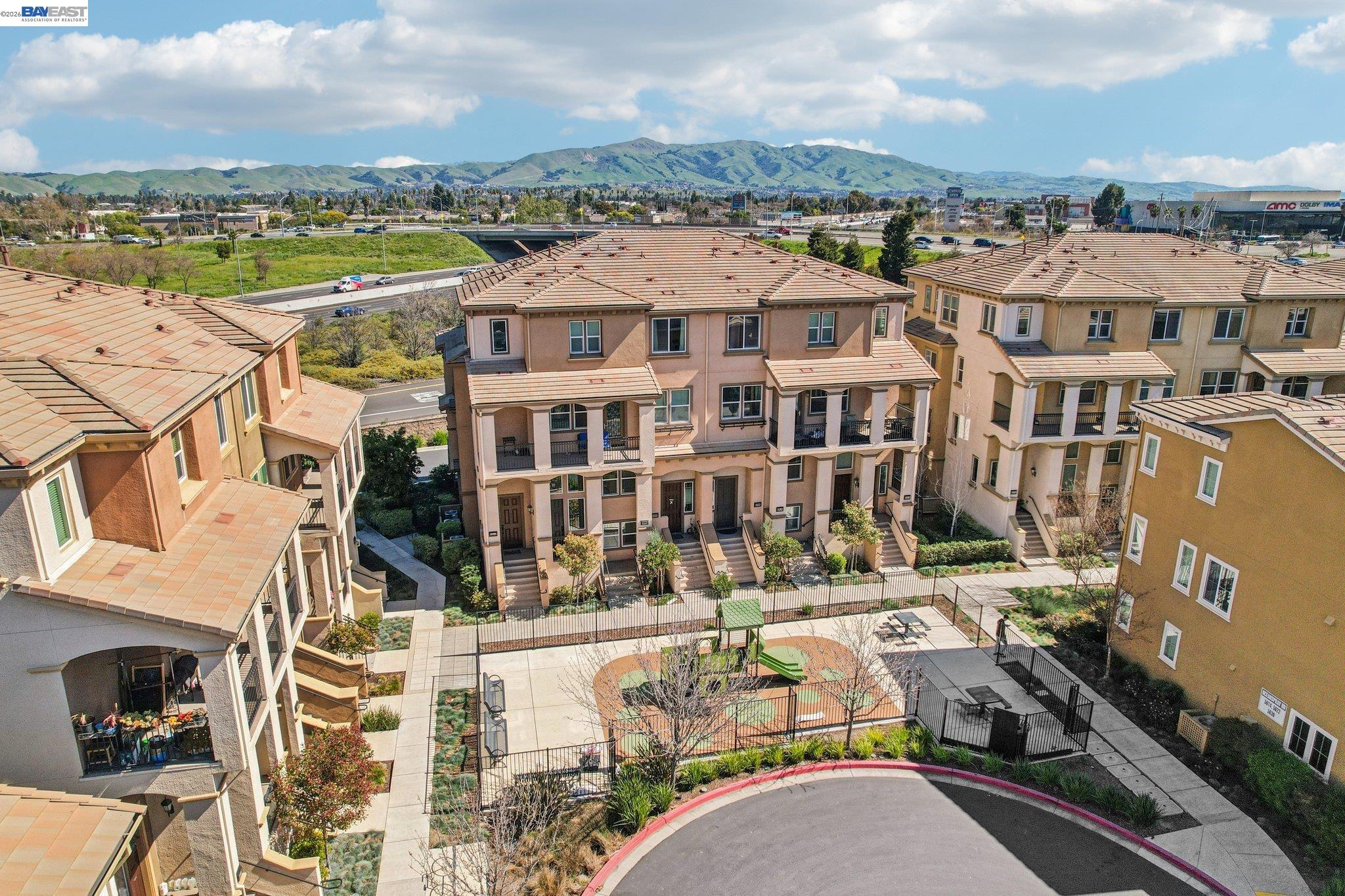 Detail Gallery Image 42 of 55 For 5604 Pandorea Ter, Newark,  CA 94560 - 3 Beds | 2 Baths