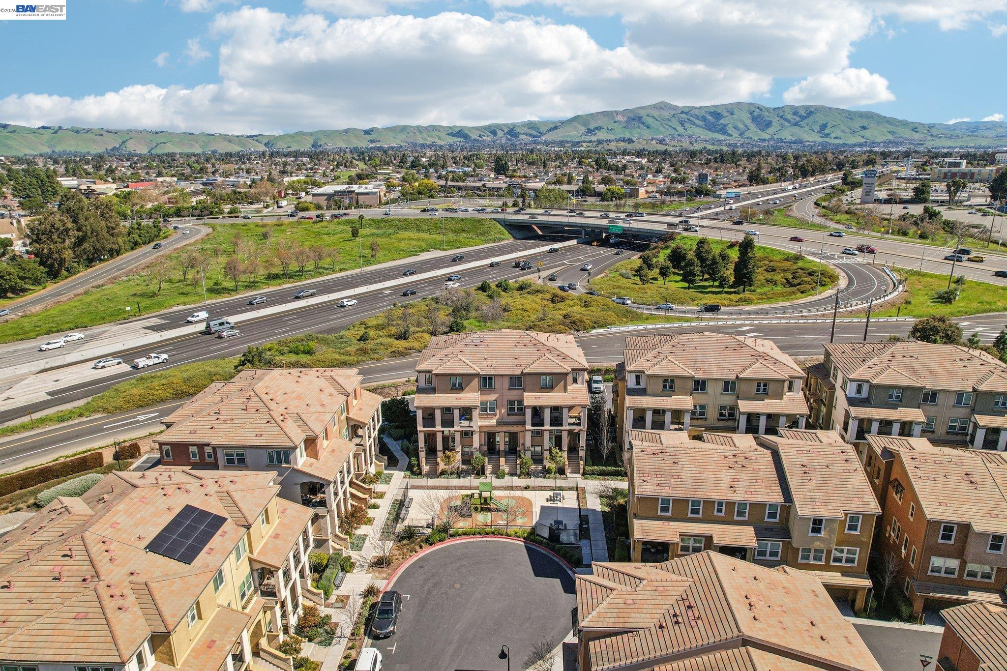 Detail Gallery Image 44 of 55 For 5604 Pandorea Ter, Newark,  CA 94560 - 3 Beds | 2 Baths