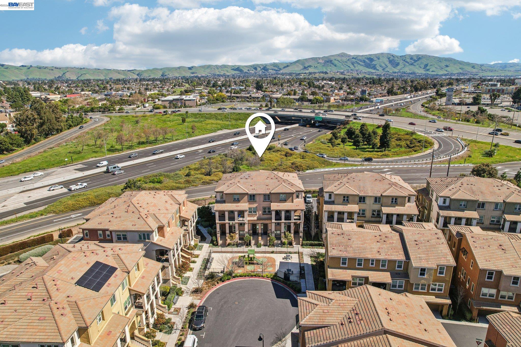 Detail Gallery Image 45 of 55 For 5604 Pandorea Ter, Newark,  CA 94560 - 3 Beds | 2 Baths