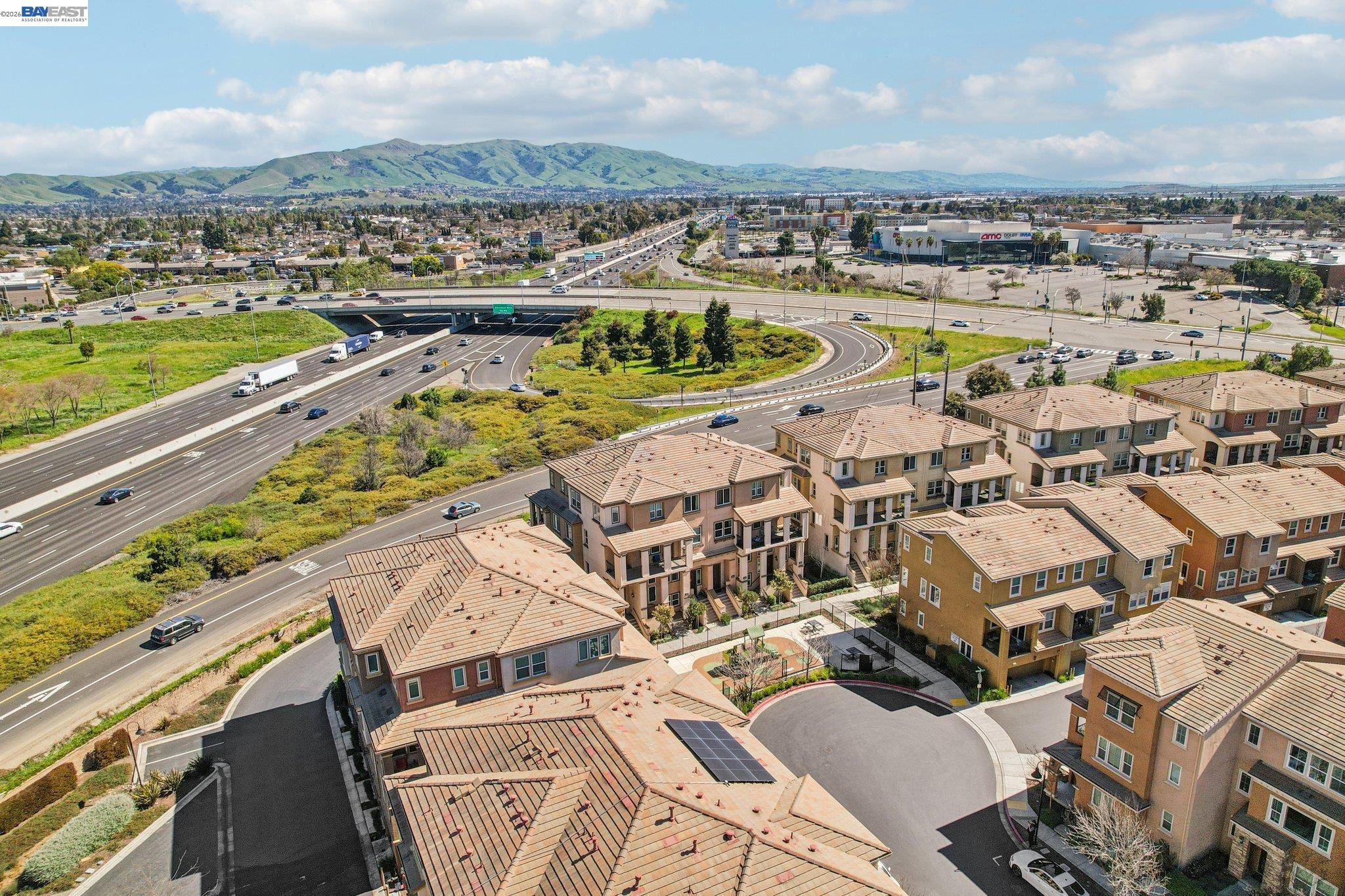 Detail Gallery Image 46 of 55 For 5604 Pandorea Ter, Newark,  CA 94560 - 3 Beds | 2 Baths