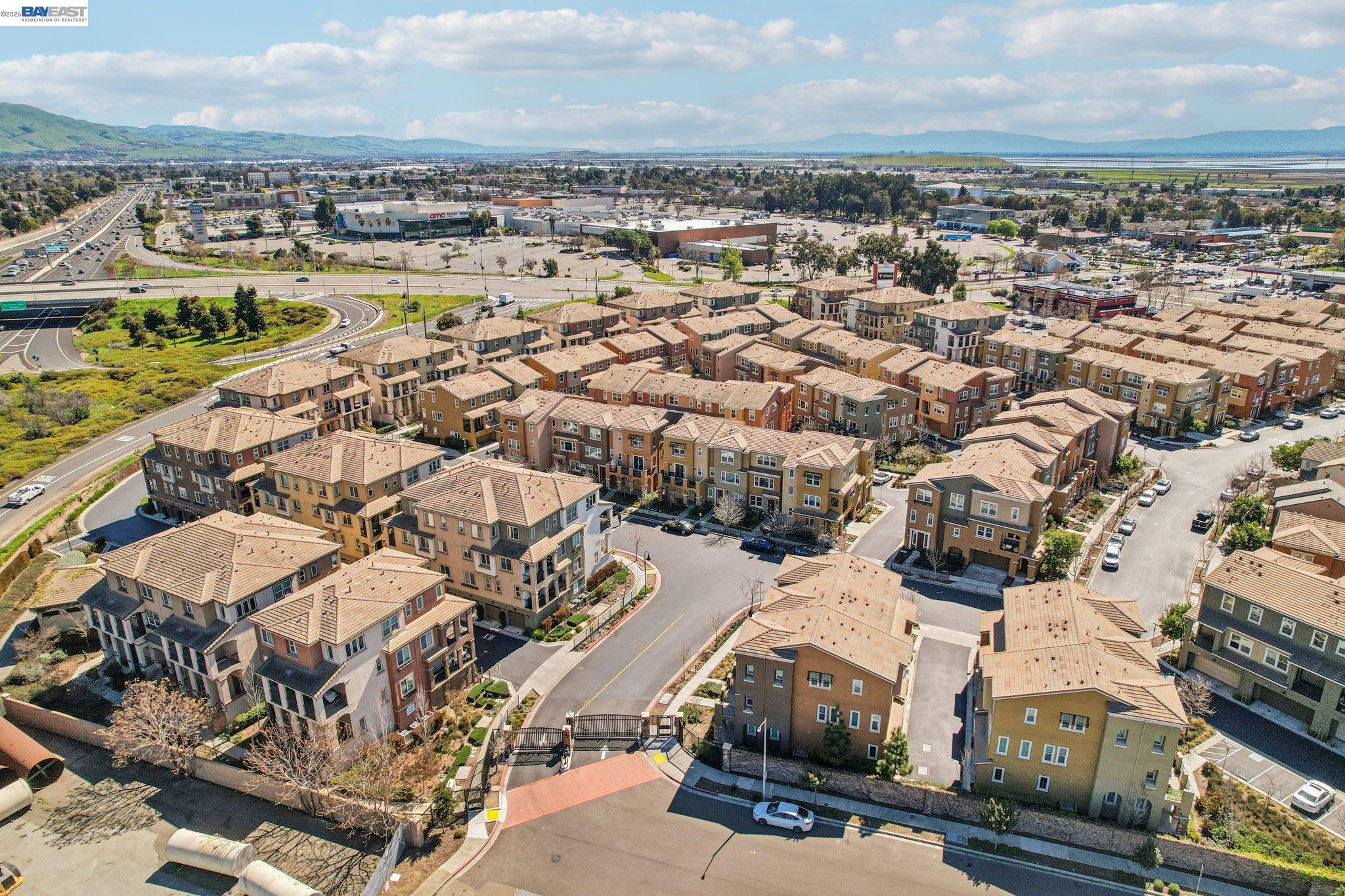 Detail Gallery Image 48 of 55 For 5604 Pandorea Ter, Newark,  CA 94560 - 3 Beds | 2 Baths