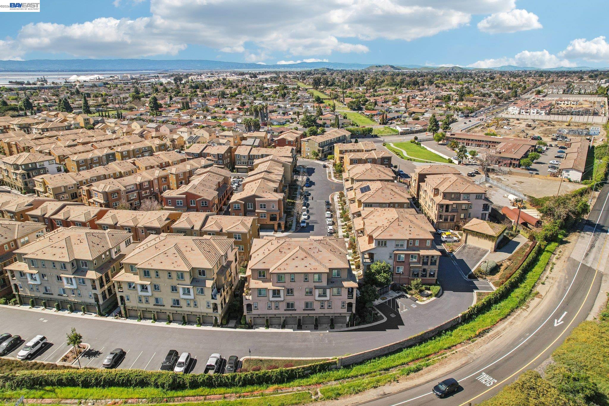 Detail Gallery Image 49 of 55 For 5604 Pandorea Ter, Newark,  CA 94560 - 3 Beds | 2 Baths