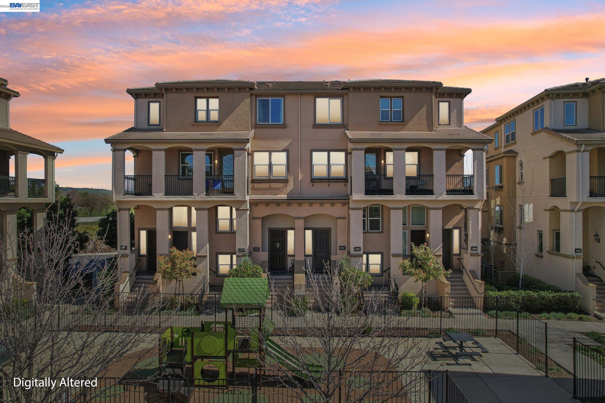 Detail Gallery Image 55 of 55 For 5604 Pandorea Ter, Newark,  CA 94560 - 3 Beds | 2 Baths