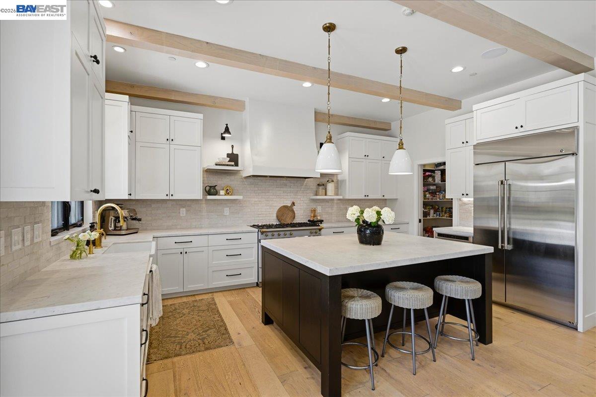 Detail Gallery Image 13 of 60 For 3550 Vine St, Pleasanton,  CA 94566 - 6 Beds | 5 Baths